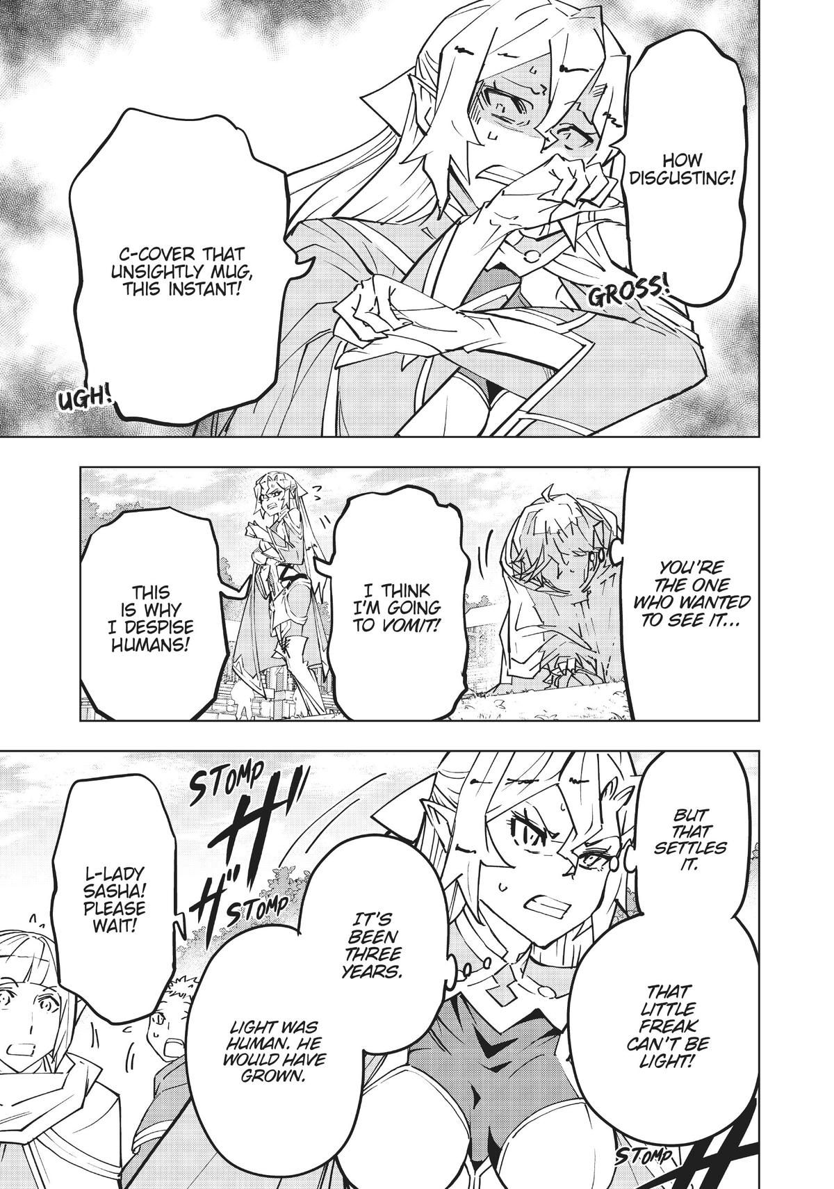 Read Backstabbed in a Backwater Dungeon - My Party Tried to Kill Me, But Thanks to an Infinite Gacha I Got LVL 9999 Friends and Am Out For Revenge Manga Online