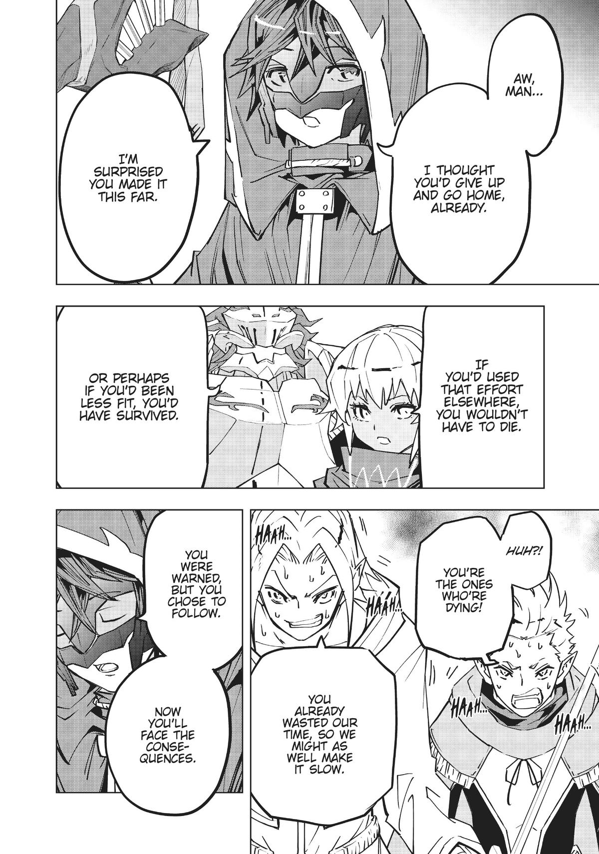 Read Backstabbed in a Backwater Dungeon - My Party Tried to Kill Me, But Thanks to an Infinite Gacha I Got LVL 9999 Friends and Am Out For Revenge Manga Online