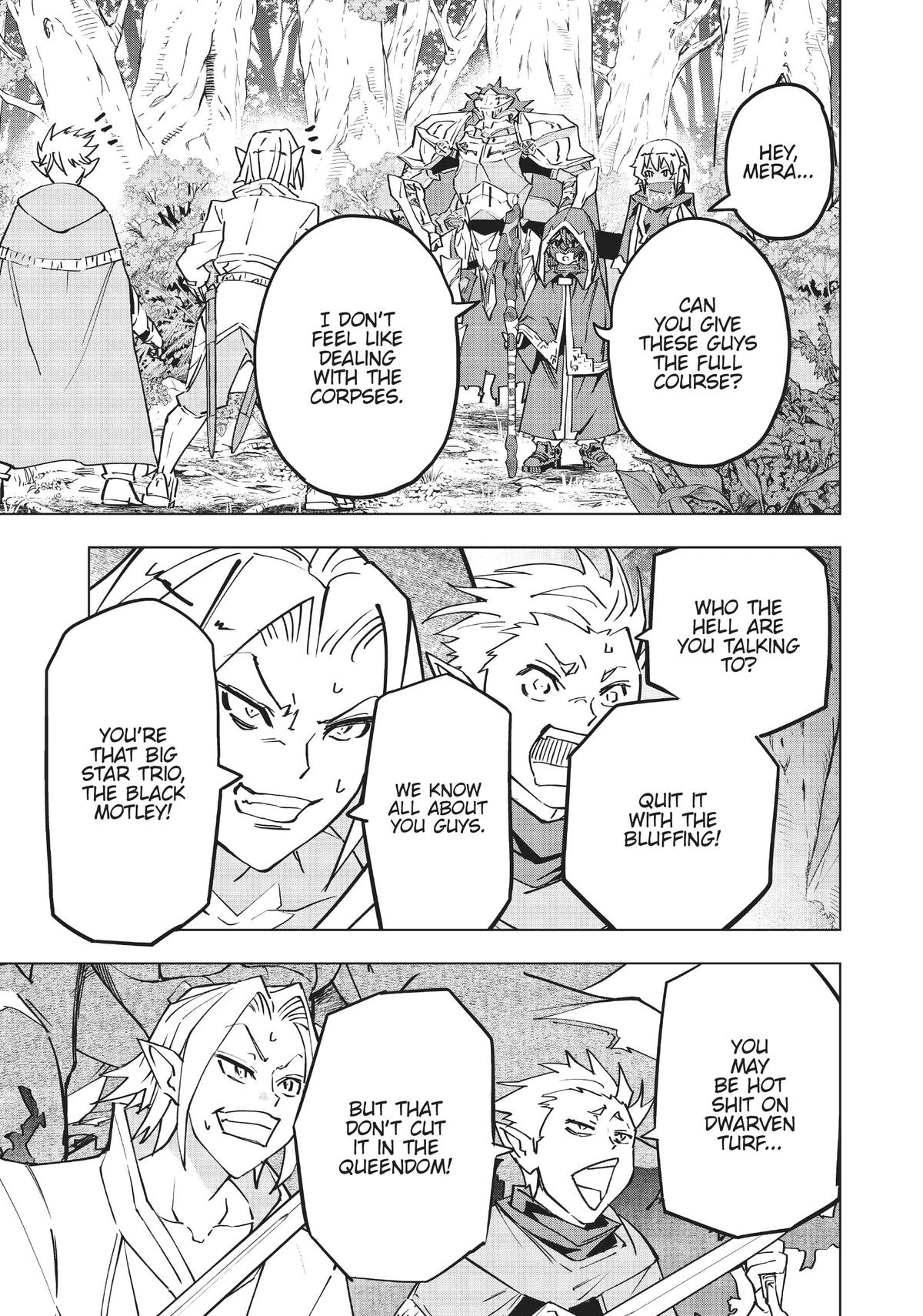 Read Backstabbed in a Backwater Dungeon - My Party Tried to Kill Me, But Thanks to an Infinite Gacha I Got LVL 9999 Friends and Am Out For Revenge Manga Online