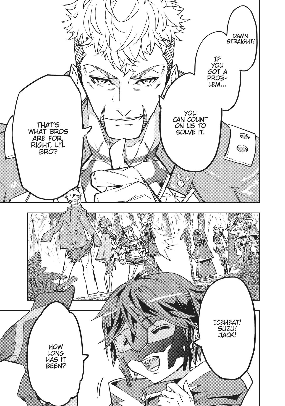 Read Backstabbed in a Backwater Dungeon - My Party Tried to Kill Me, But Thanks to an Infinite Gacha I Got LVL 9999 Friends and Am Out For Revenge Manga Online