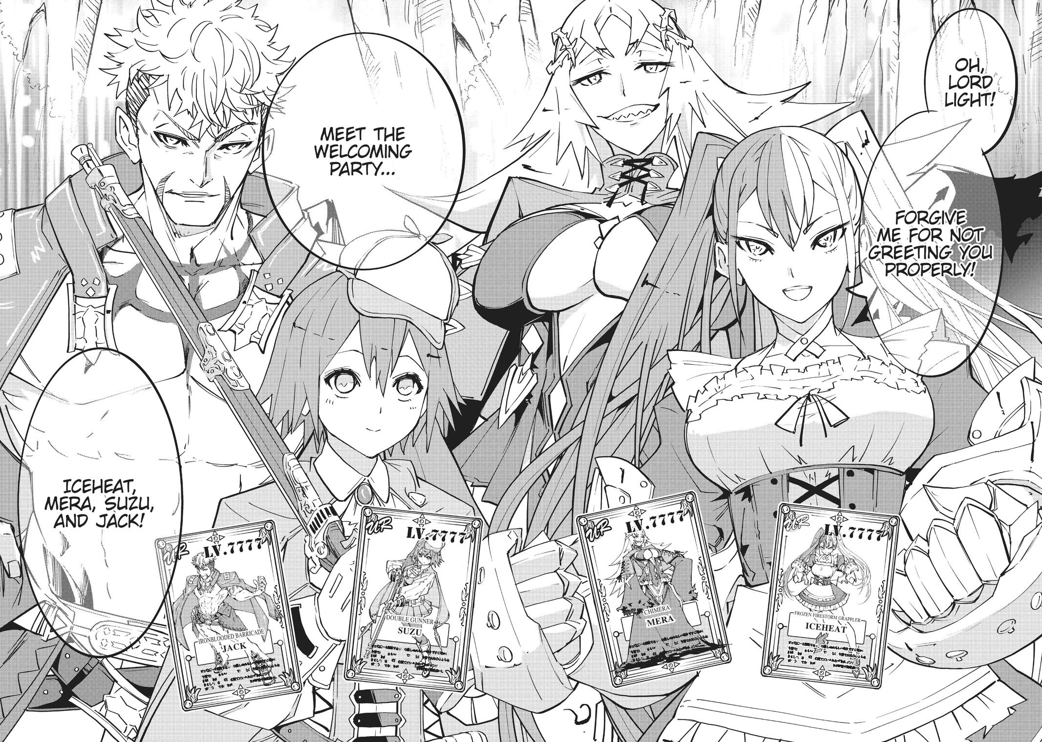 Read Backstabbed in a Backwater Dungeon - My Party Tried to Kill Me, But Thanks to an Infinite Gacha I Got LVL 9999 Friends and Am Out For Revenge Manga Online