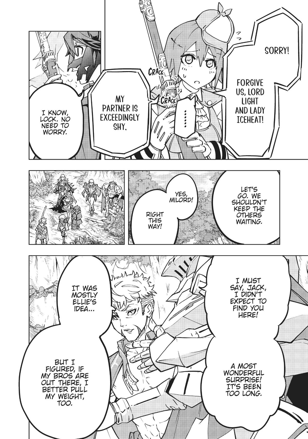 Read Backstabbed in a Backwater Dungeon - My Party Tried to Kill Me, But Thanks to an Infinite Gacha I Got LVL 9999 Friends and Am Out For Revenge Manga Online
