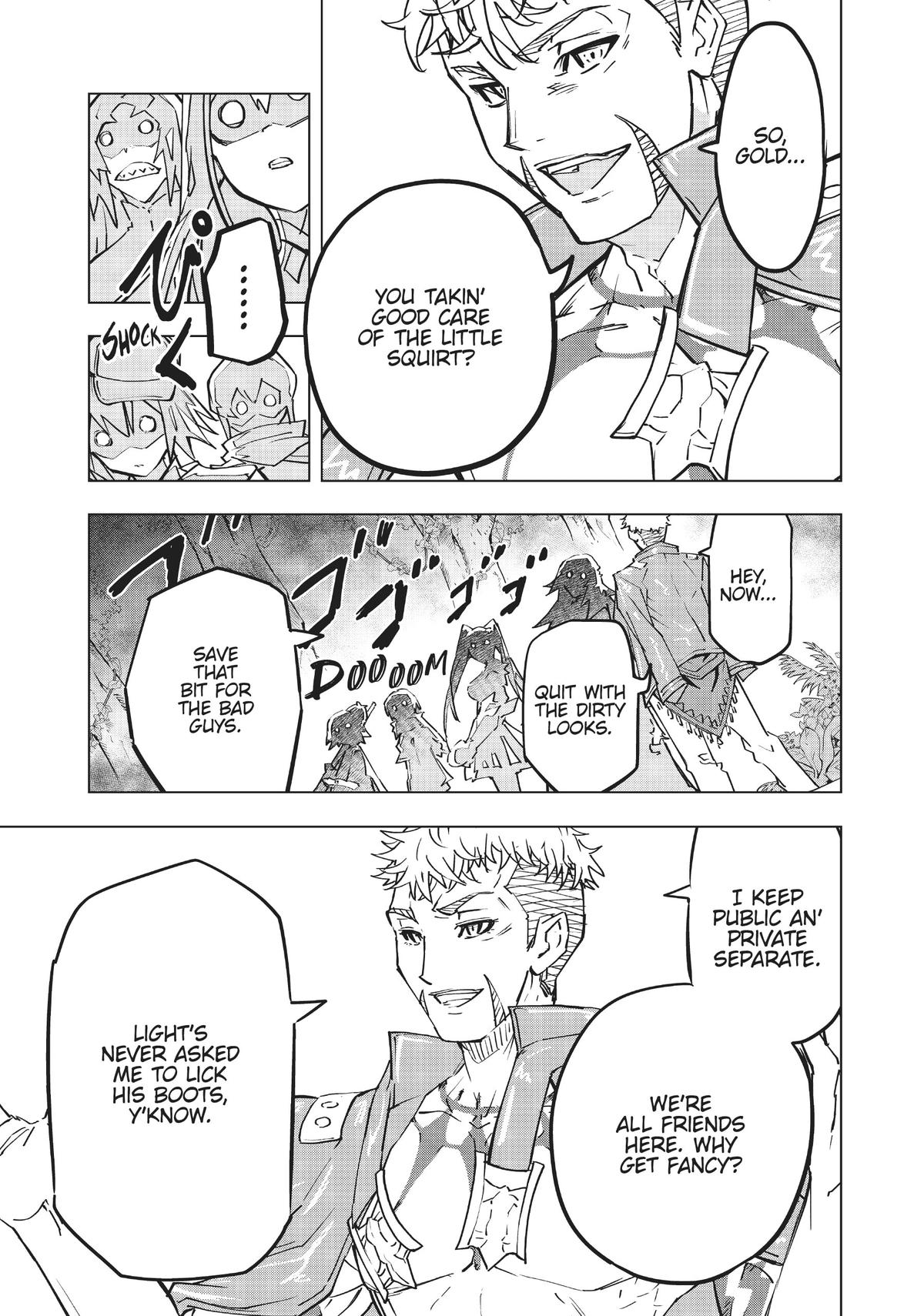 Read Backstabbed in a Backwater Dungeon - My Party Tried to Kill Me, But Thanks to an Infinite Gacha I Got LVL 9999 Friends and Am Out For Revenge Manga Online