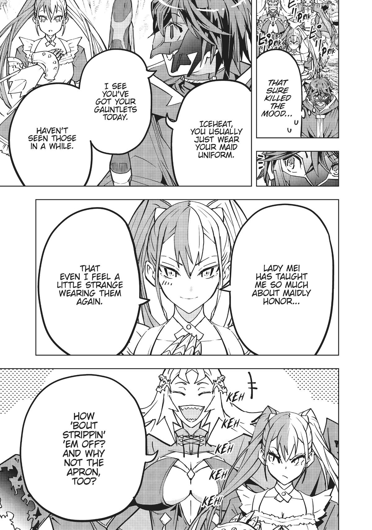 Read Backstabbed in a Backwater Dungeon - My Party Tried to Kill Me, But Thanks to an Infinite Gacha I Got LVL 9999 Friends and Am Out For Revenge Manga Online