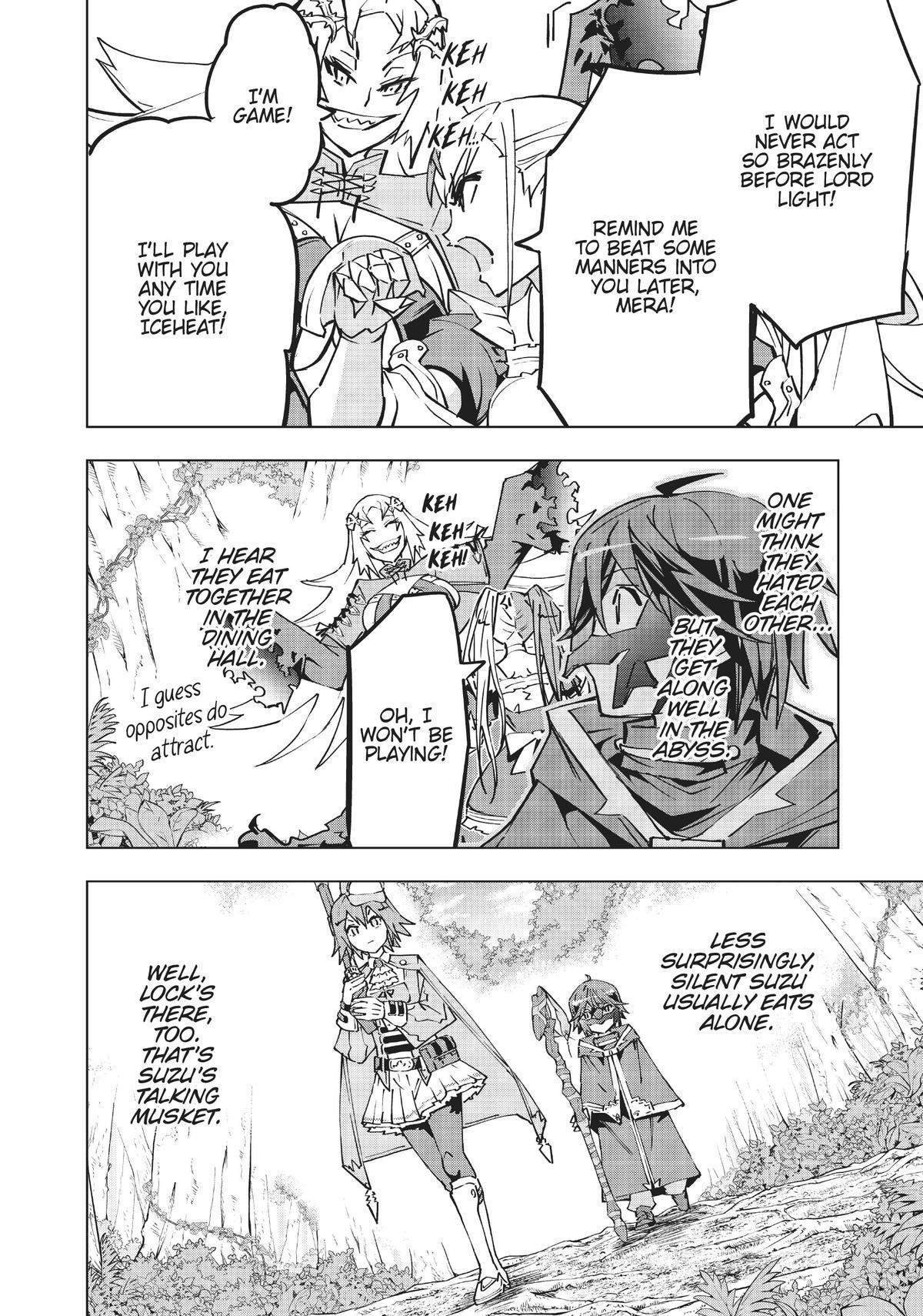 Read Backstabbed in a Backwater Dungeon - My Party Tried to Kill Me, But Thanks to an Infinite Gacha I Got LVL 9999 Friends and Am Out For Revenge Manga Online