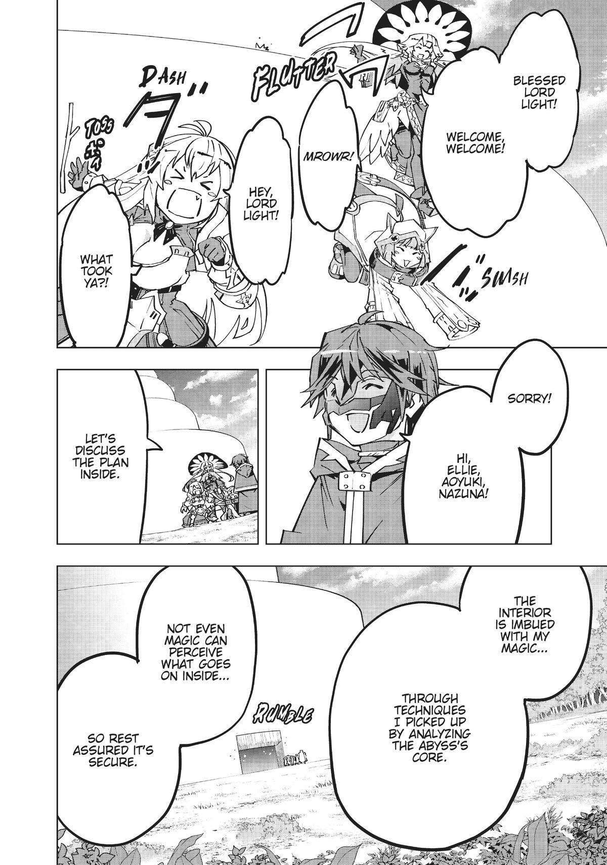 Read Backstabbed in a Backwater Dungeon - My Party Tried to Kill Me, But Thanks to an Infinite Gacha I Got LVL 9999 Friends and Am Out For Revenge Manga Online