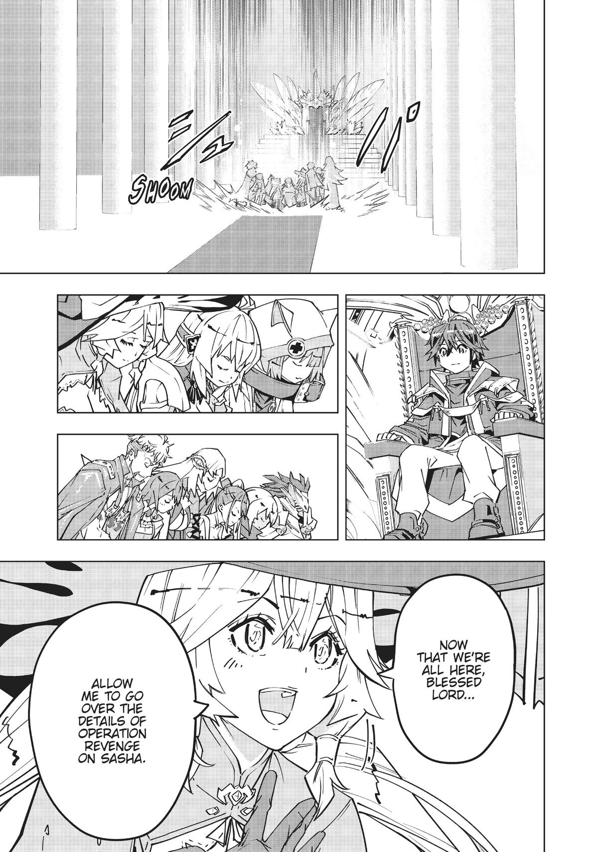 Read Backstabbed in a Backwater Dungeon - My Party Tried to Kill Me, But Thanks to an Infinite Gacha I Got LVL 9999 Friends and Am Out For Revenge Manga Online