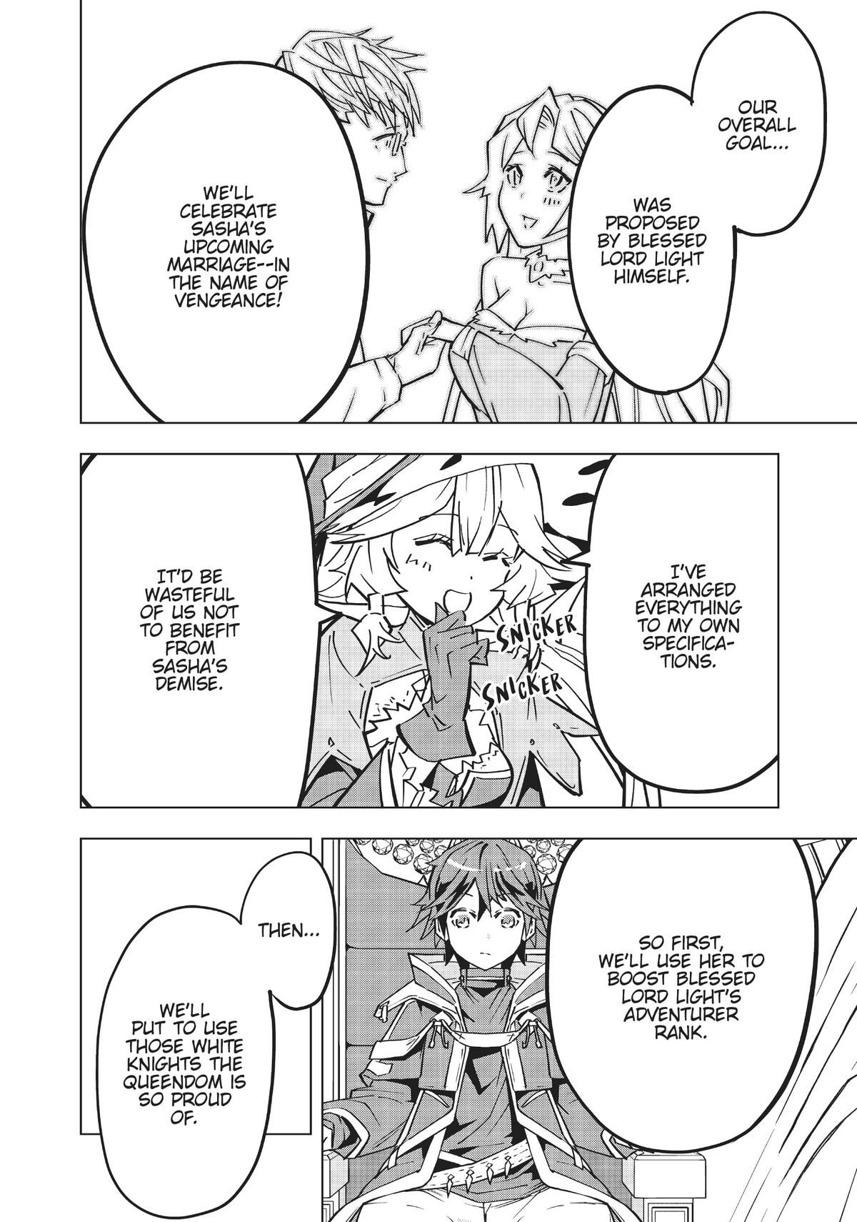 Read Backstabbed in a Backwater Dungeon - My Party Tried to Kill Me, But Thanks to an Infinite Gacha I Got LVL 9999 Friends and Am Out For Revenge Manga Online
