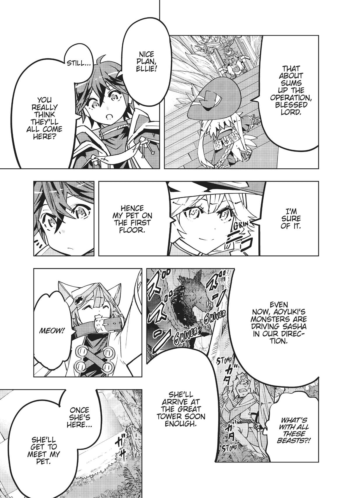 Read Backstabbed in a Backwater Dungeon - My Party Tried to Kill Me, But Thanks to an Infinite Gacha I Got LVL 9999 Friends and Am Out For Revenge Manga Online