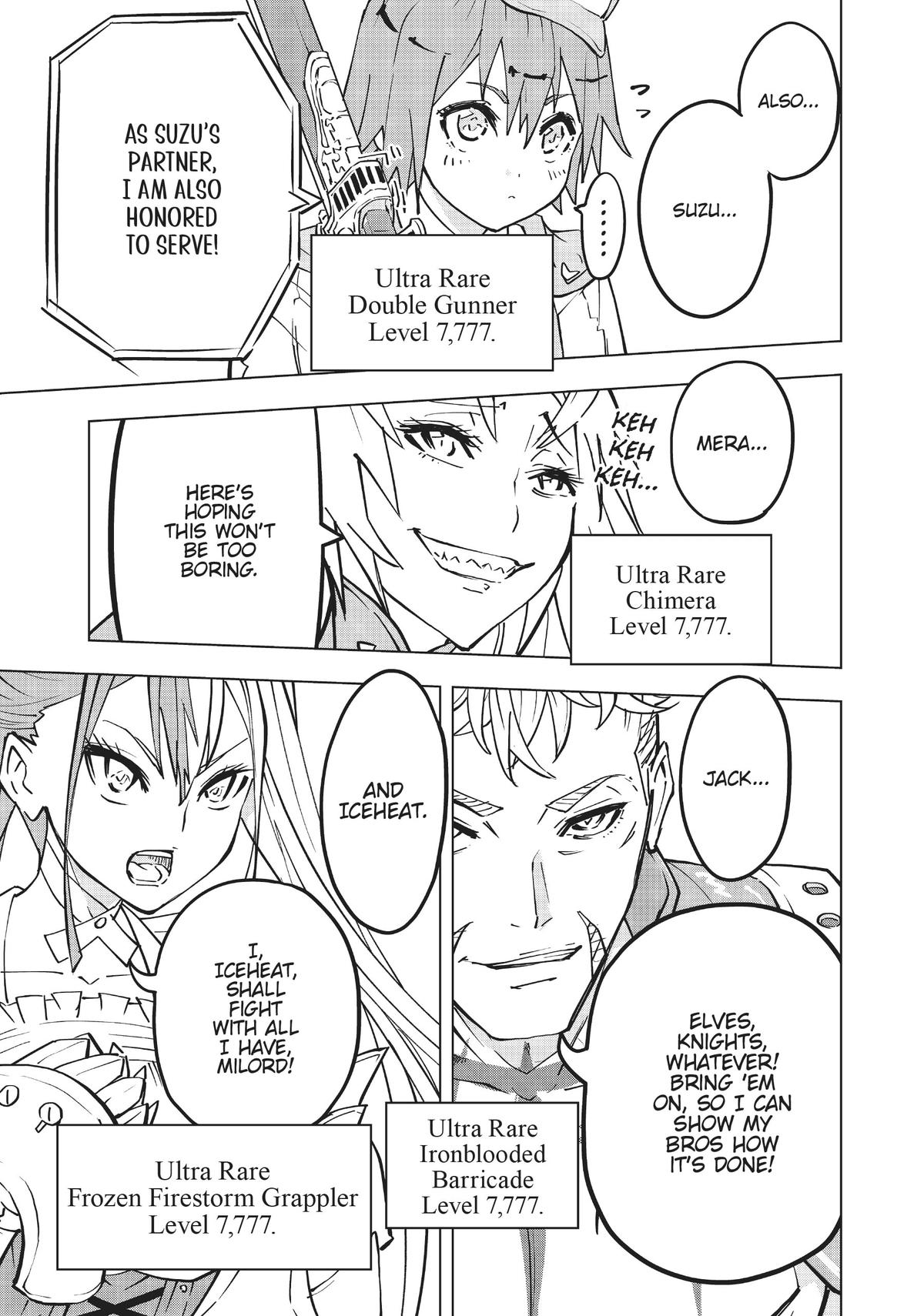 Read Backstabbed in a Backwater Dungeon - My Party Tried to Kill Me, But Thanks to an Infinite Gacha I Got LVL 9999 Friends and Am Out For Revenge Manga Online