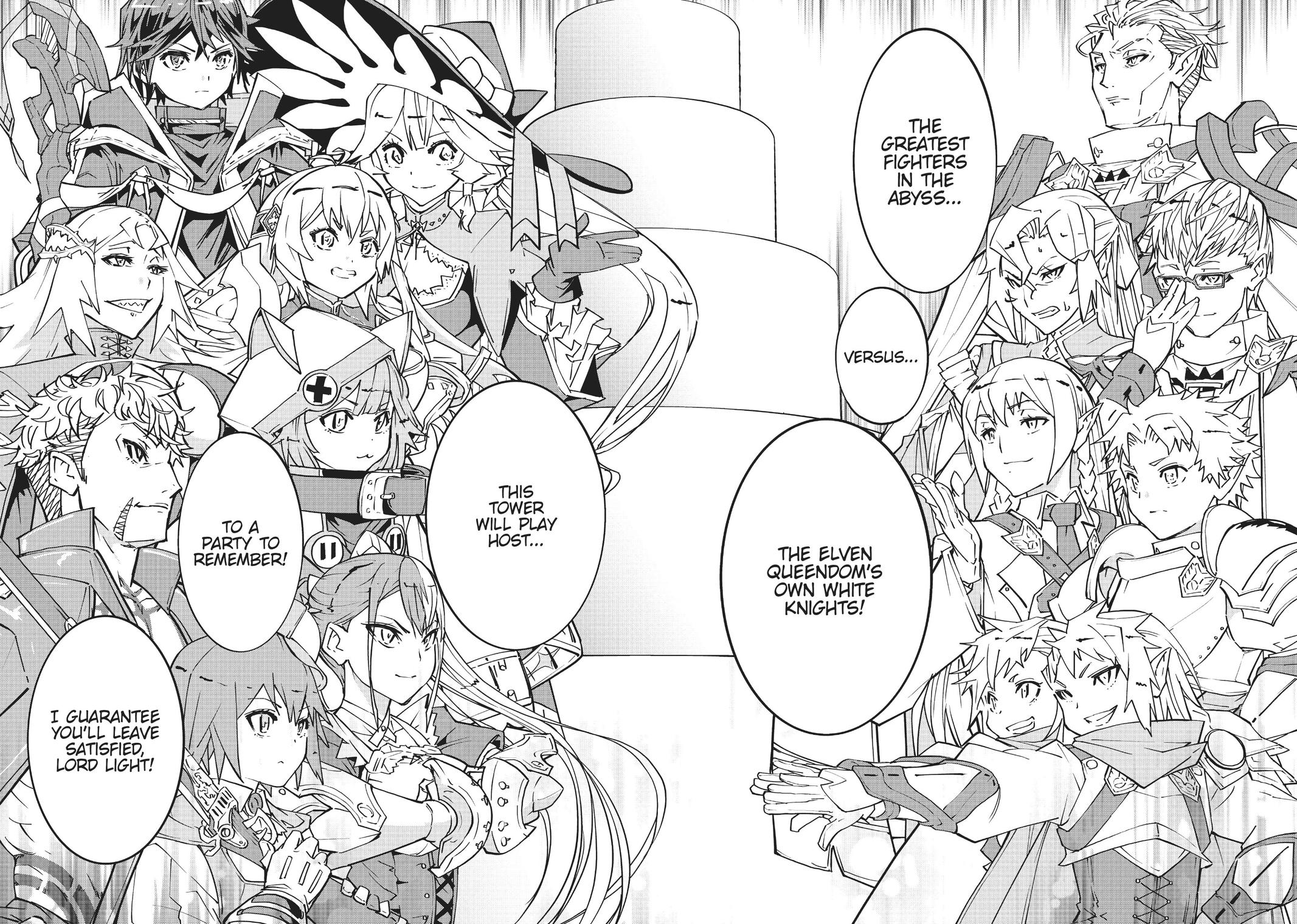 Read Backstabbed in a Backwater Dungeon - My Party Tried to Kill Me, But Thanks to an Infinite Gacha I Got LVL 9999 Friends and Am Out For Revenge Manga Online