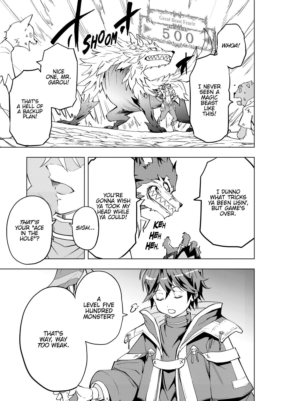 Read Backstabbed in a Backwater Dungeon - My Party Tried to Kill Me, But Thanks to an Infinite Gacha I Got LVL 9999 Friends and Am Out For Revenge Manga Online