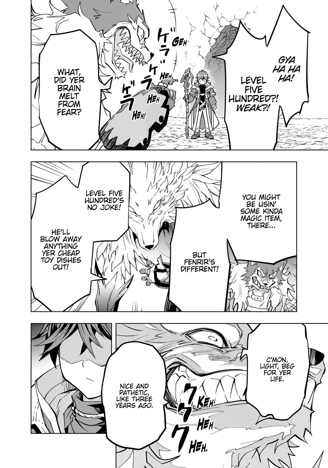 Read Backstabbed in a Backwater Dungeon - My Party Tried to Kill Me, But Thanks to an Infinite Gacha I Got LVL 9999 Friends and Am Out For Revenge Manga Online