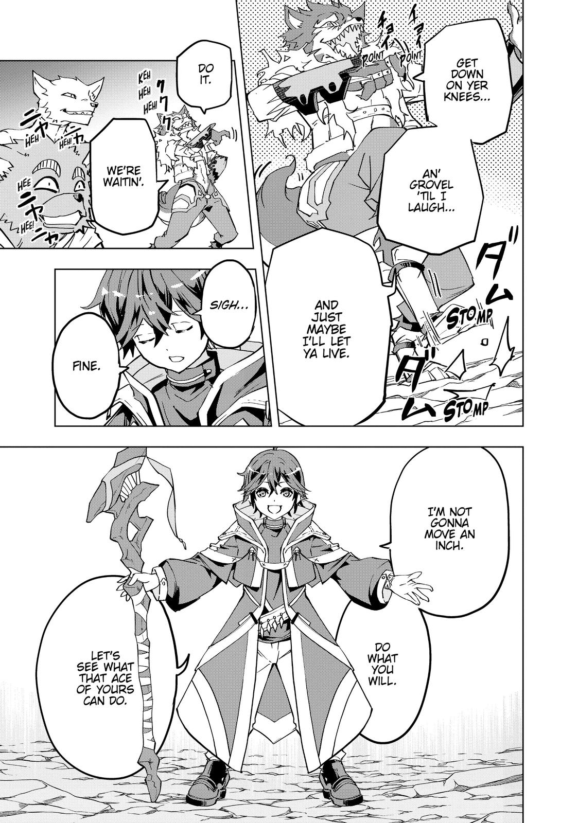 Read Backstabbed in a Backwater Dungeon - My Party Tried to Kill Me, But Thanks to an Infinite Gacha I Got LVL 9999 Friends and Am Out For Revenge Manga Online