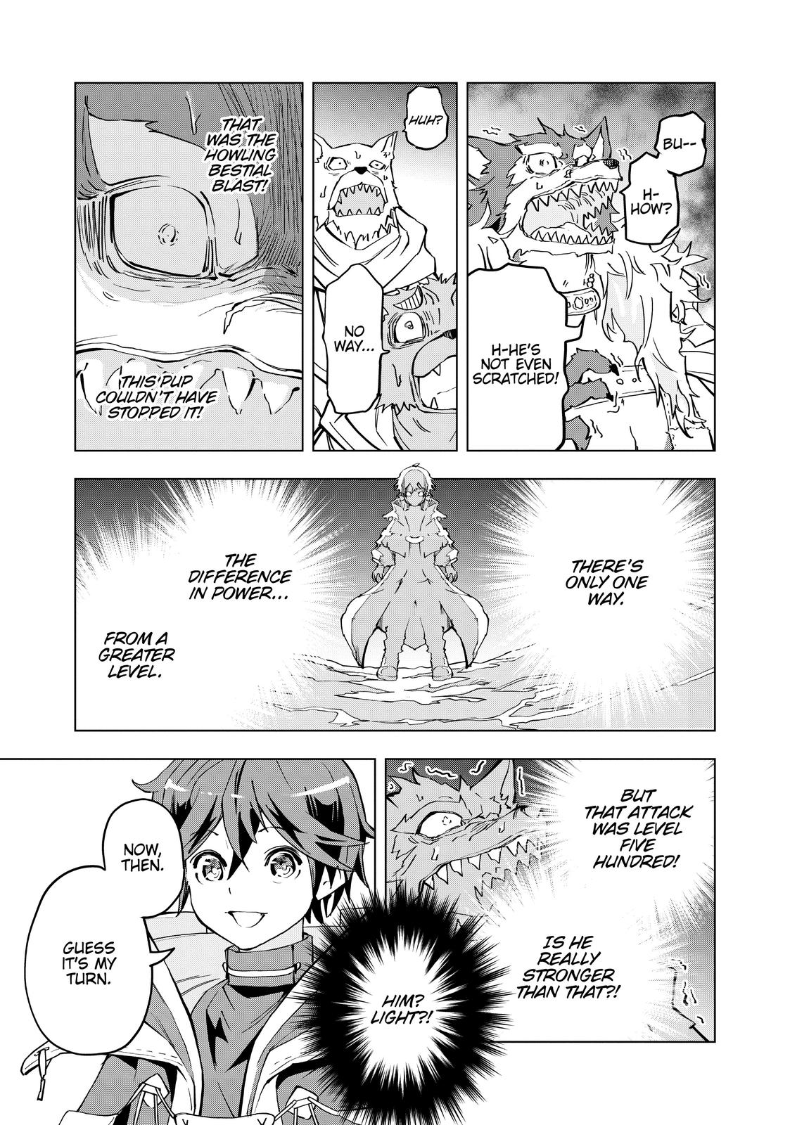 Read Backstabbed in a Backwater Dungeon - My Party Tried to Kill Me, But Thanks to an Infinite Gacha I Got LVL 9999 Friends and Am Out For Revenge Manga Online