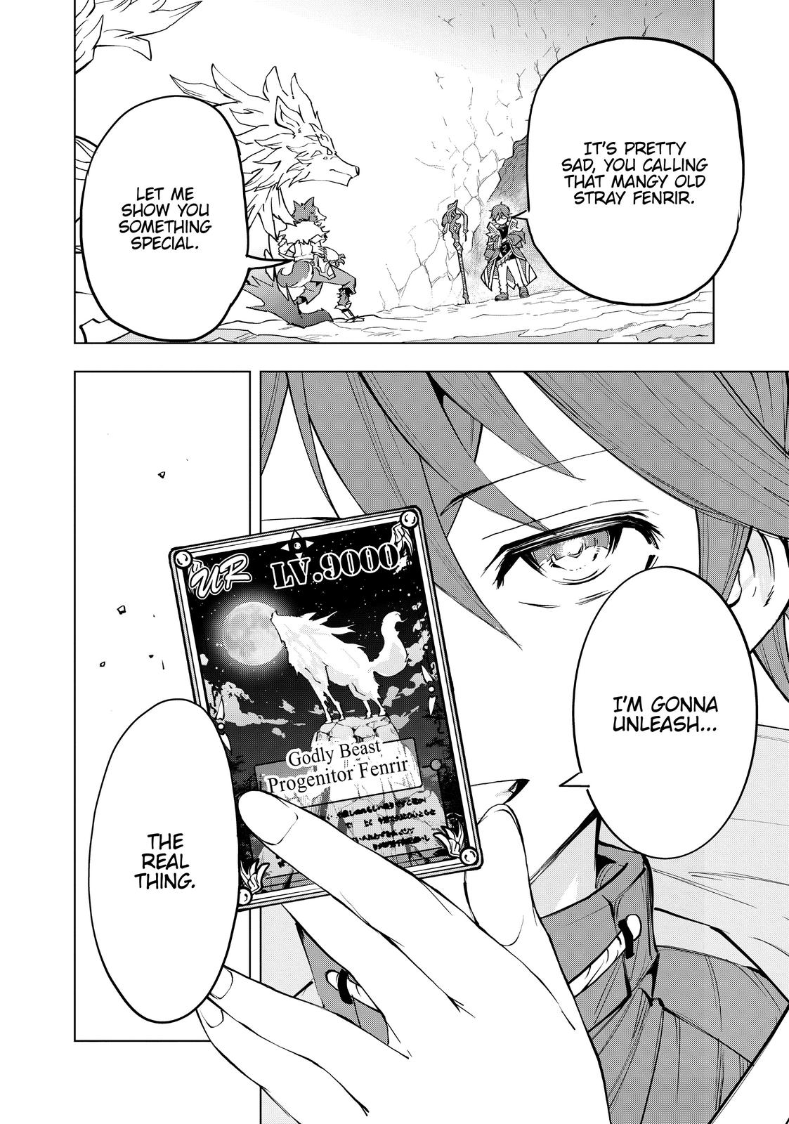 Read Backstabbed in a Backwater Dungeon - My Party Tried to Kill Me, But Thanks to an Infinite Gacha I Got LVL 9999 Friends and Am Out For Revenge Manga Online