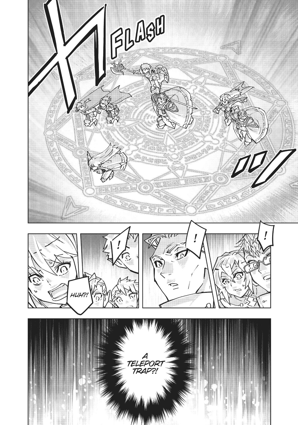 Read Backstabbed in a Backwater Dungeon - My Party Tried to Kill Me, But Thanks to an Infinite Gacha I Got LVL 9999 Friends and Am Out For Revenge Manga Online