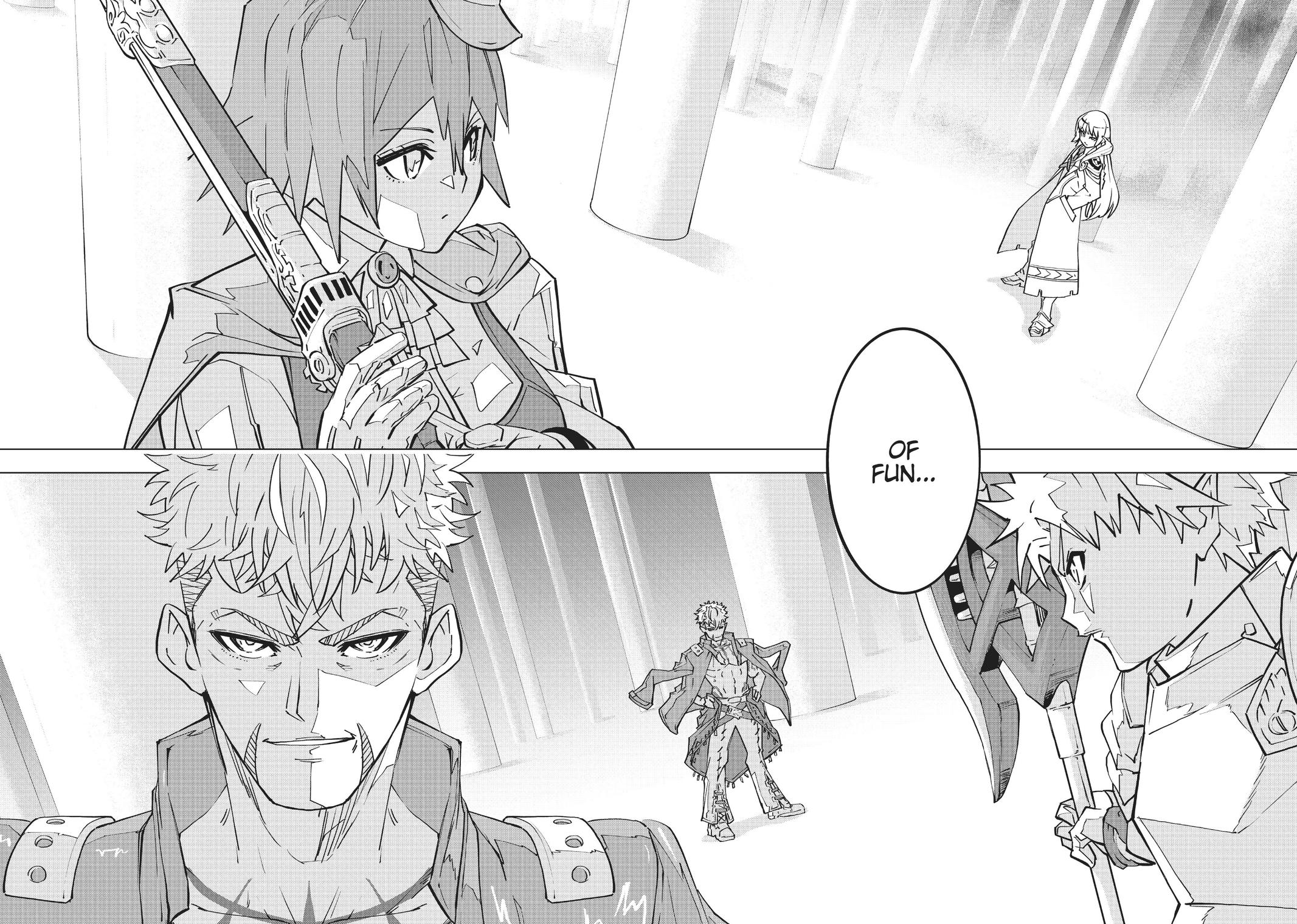 Read Backstabbed in a Backwater Dungeon - My Party Tried to Kill Me, But Thanks to an Infinite Gacha I Got LVL 9999 Friends and Am Out For Revenge Manga Online