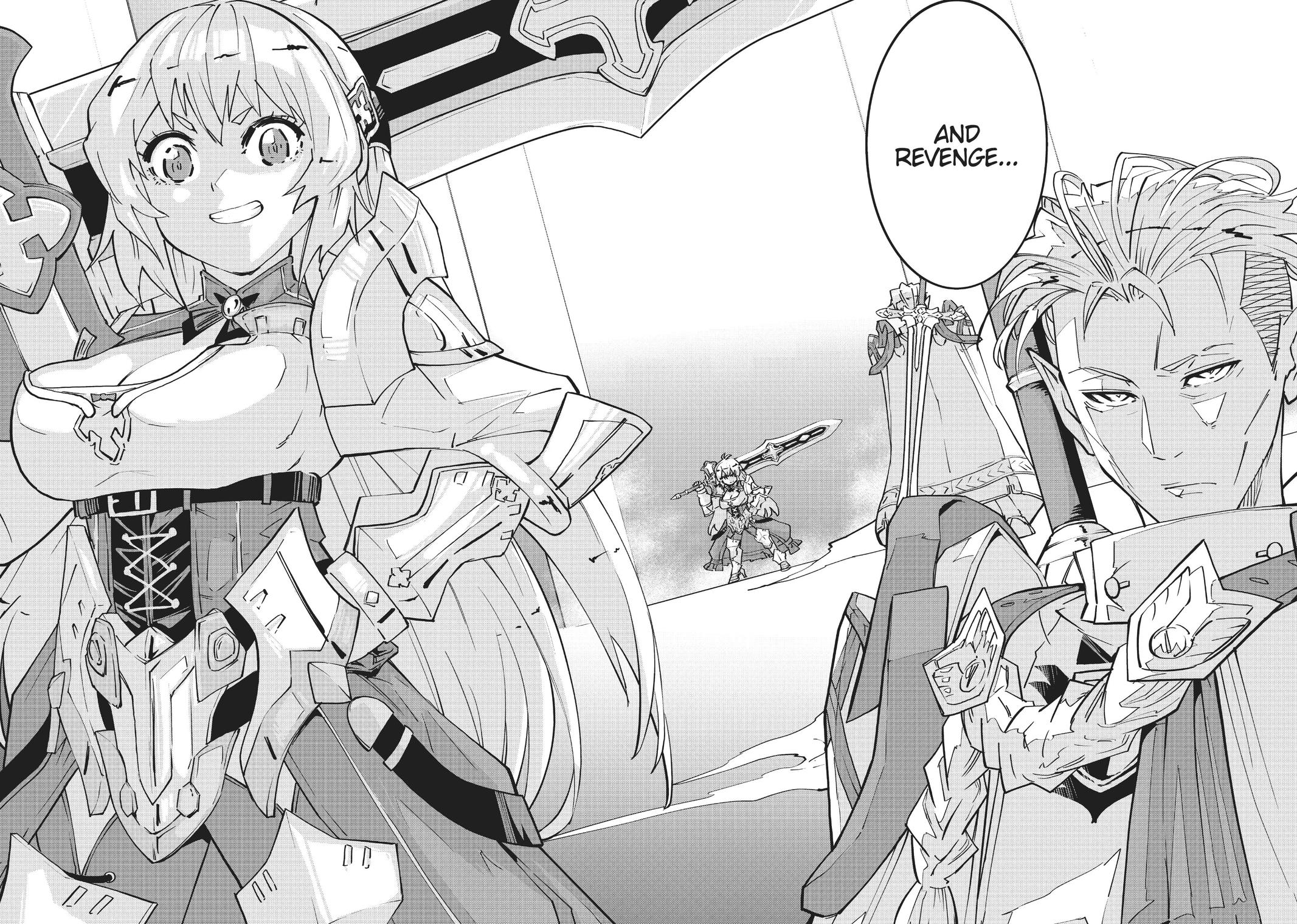 Read Backstabbed in a Backwater Dungeon - My Party Tried to Kill Me, But Thanks to an Infinite Gacha I Got LVL 9999 Friends and Am Out For Revenge Manga Online