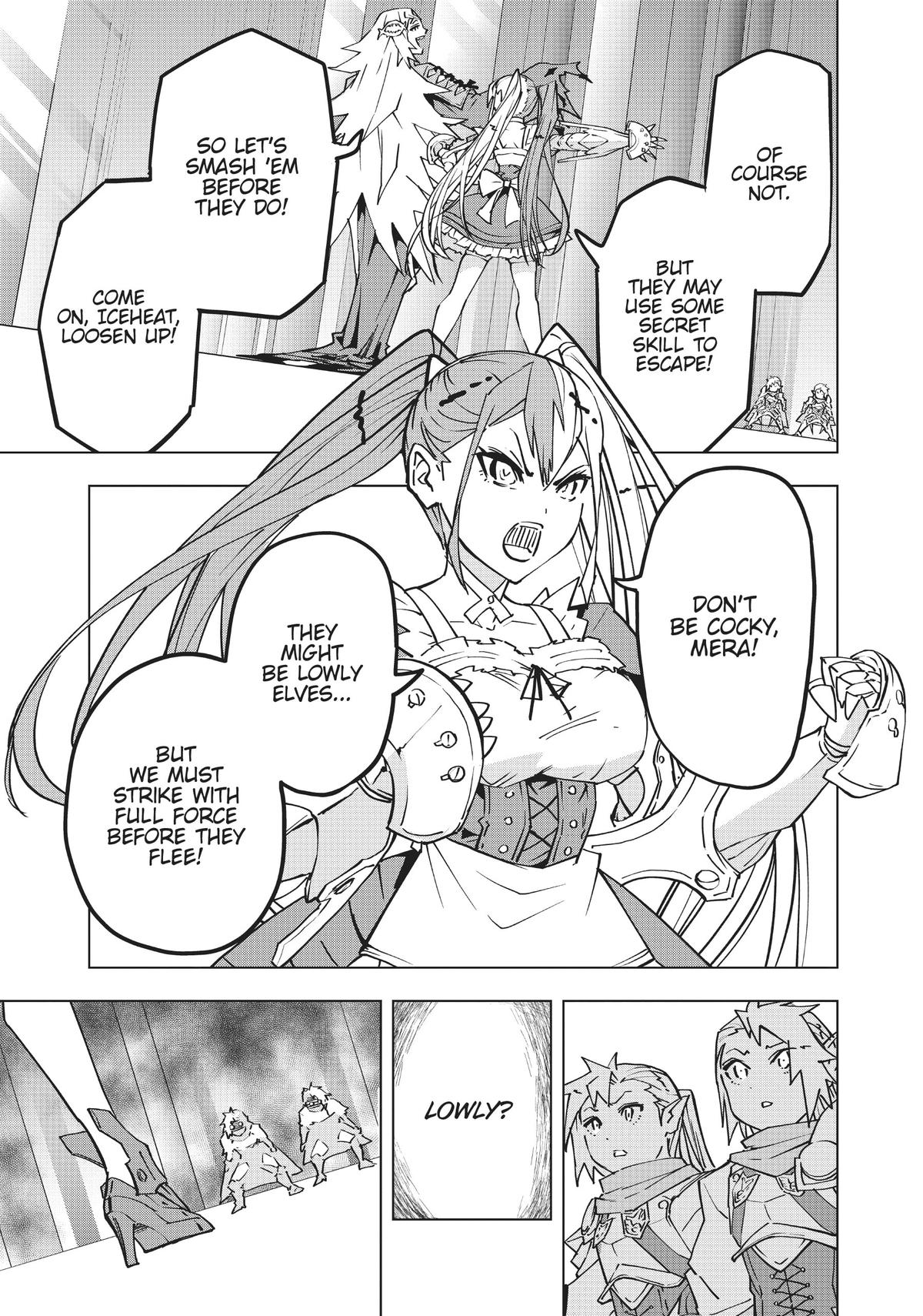 Read Backstabbed in a Backwater Dungeon - My Party Tried to Kill Me, But Thanks to an Infinite Gacha I Got LVL 9999 Friends and Am Out For Revenge Manga Online