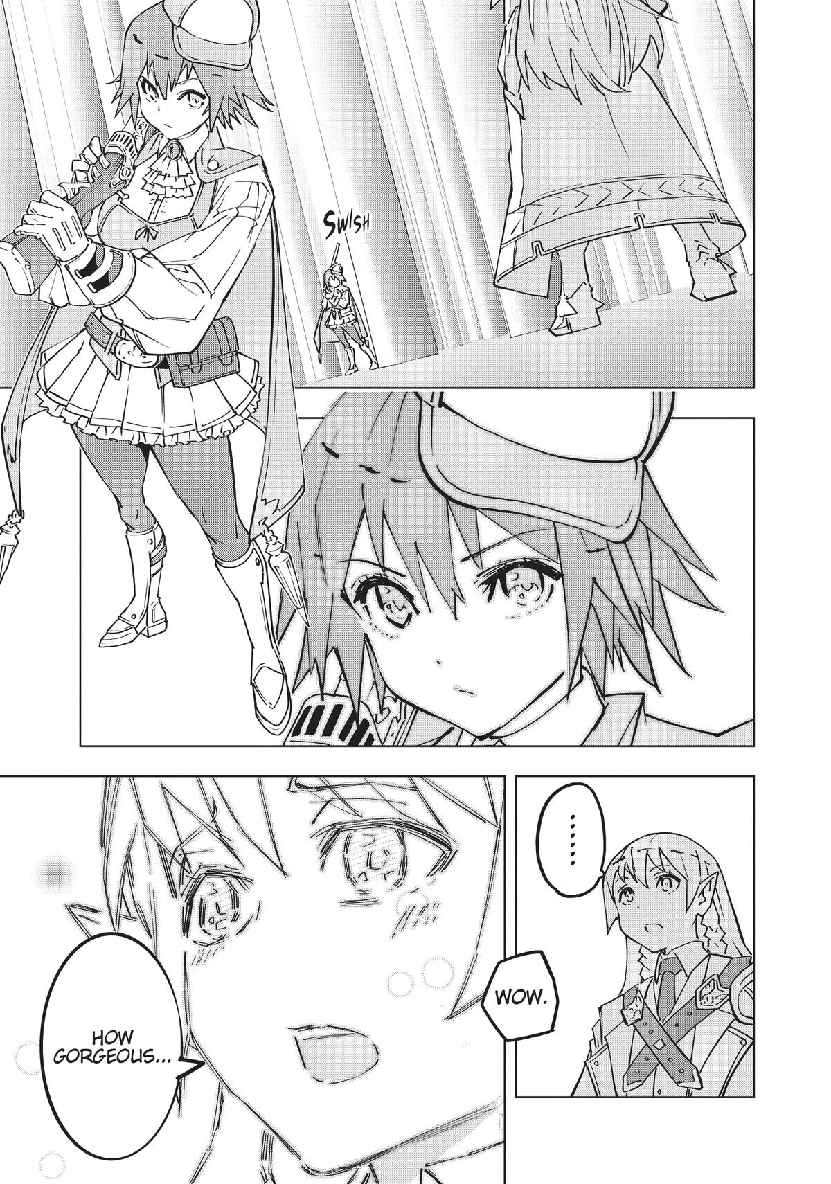 Read Backstabbed in a Backwater Dungeon - My Party Tried to Kill Me, But Thanks to an Infinite Gacha I Got LVL 9999 Friends and Am Out For Revenge Manga Online