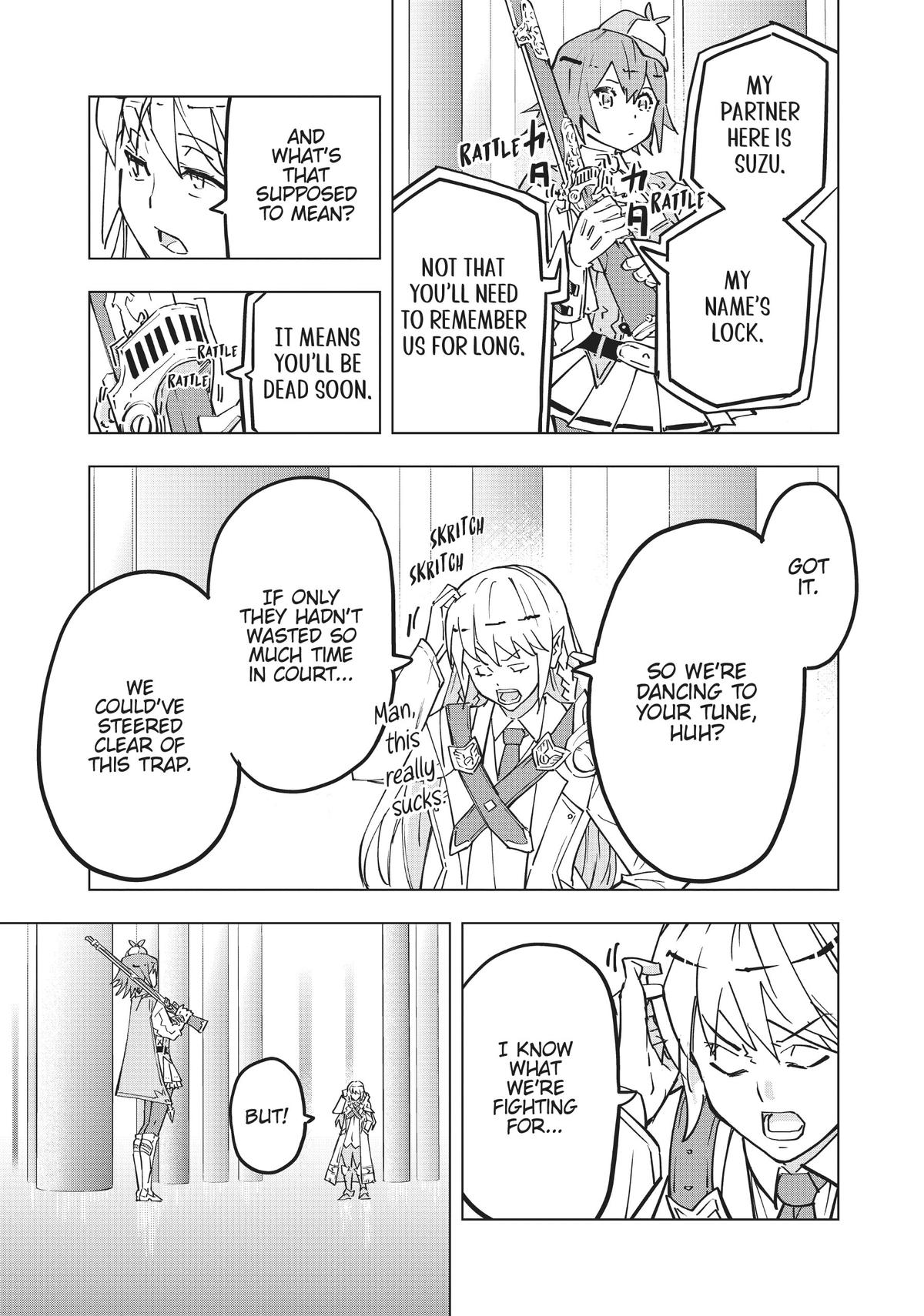 Read Backstabbed in a Backwater Dungeon - My Party Tried to Kill Me, But Thanks to an Infinite Gacha I Got LVL 9999 Friends and Am Out For Revenge Manga Online
