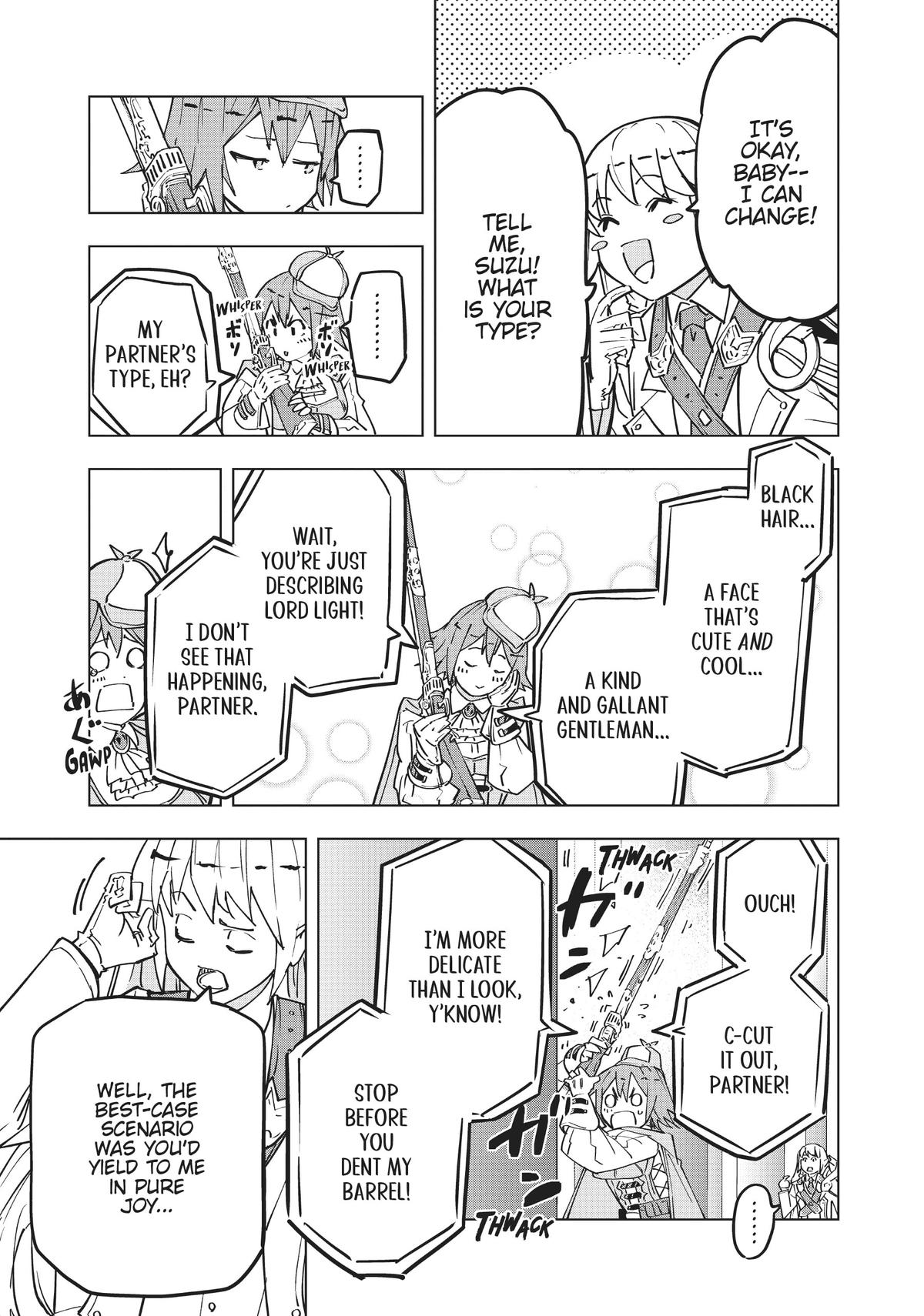 Read Backstabbed in a Backwater Dungeon - My Party Tried to Kill Me, But Thanks to an Infinite Gacha I Got LVL 9999 Friends and Am Out For Revenge Manga Online
