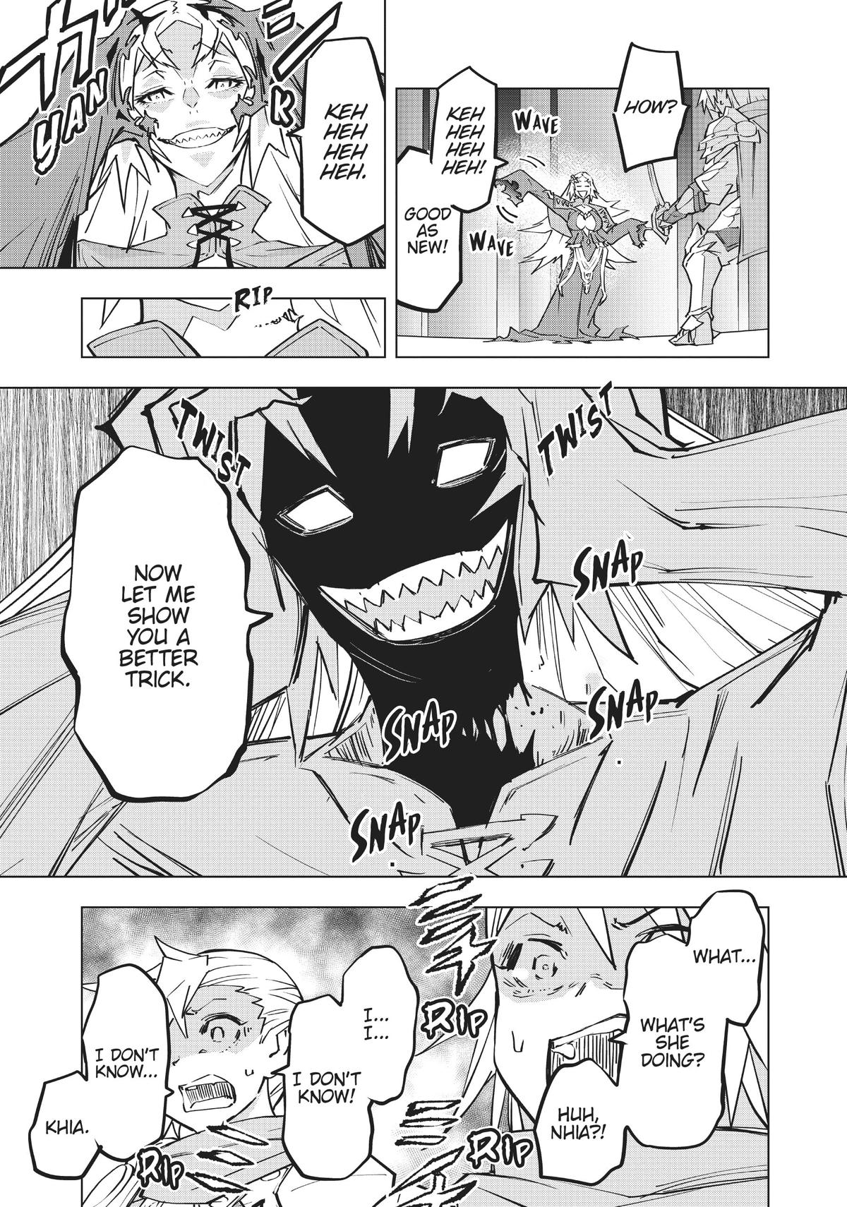 Read Backstabbed in a Backwater Dungeon - My Party Tried to Kill Me, But Thanks to an Infinite Gacha I Got LVL 9999 Friends and Am Out For Revenge Manga Online