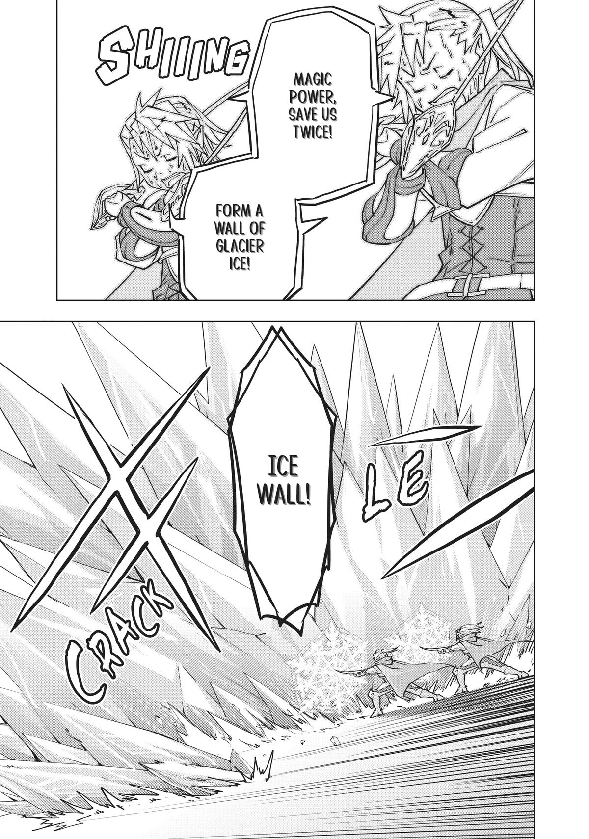 Read Backstabbed in a Backwater Dungeon - My Party Tried to Kill Me, But Thanks to an Infinite Gacha I Got LVL 9999 Friends and Am Out For Revenge Manga Online