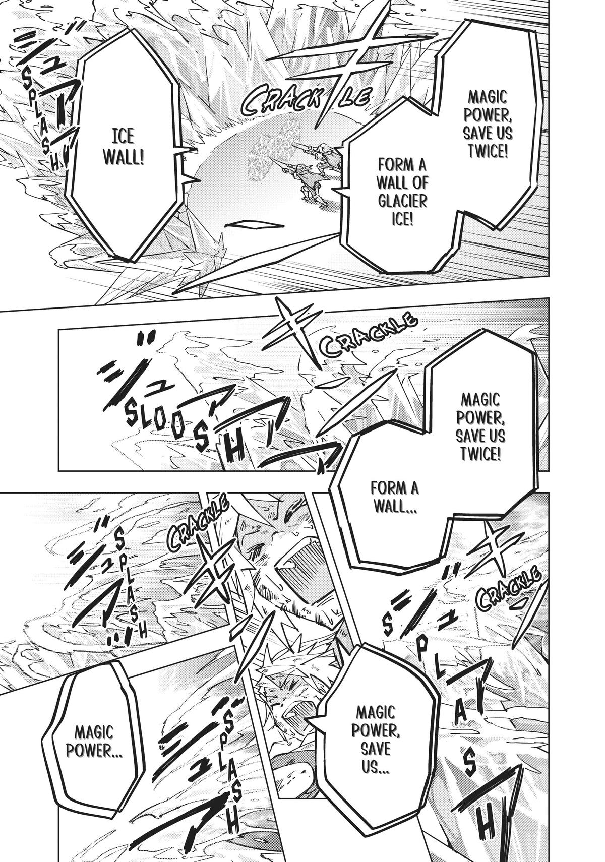 Read Backstabbed in a Backwater Dungeon - My Party Tried to Kill Me, But Thanks to an Infinite Gacha I Got LVL 9999 Friends and Am Out For Revenge Manga Online