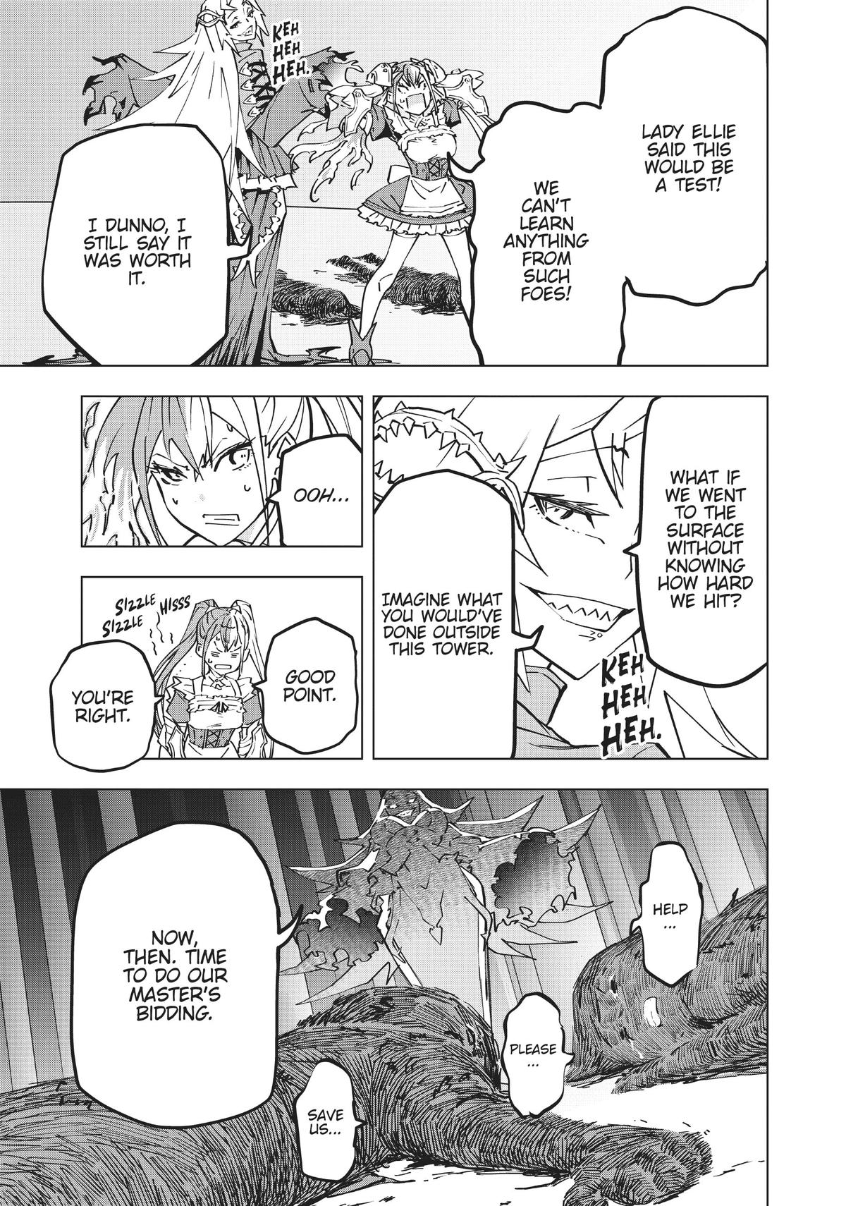Read Backstabbed in a Backwater Dungeon - My Party Tried to Kill Me, But Thanks to an Infinite Gacha I Got LVL 9999 Friends and Am Out For Revenge Manga Online