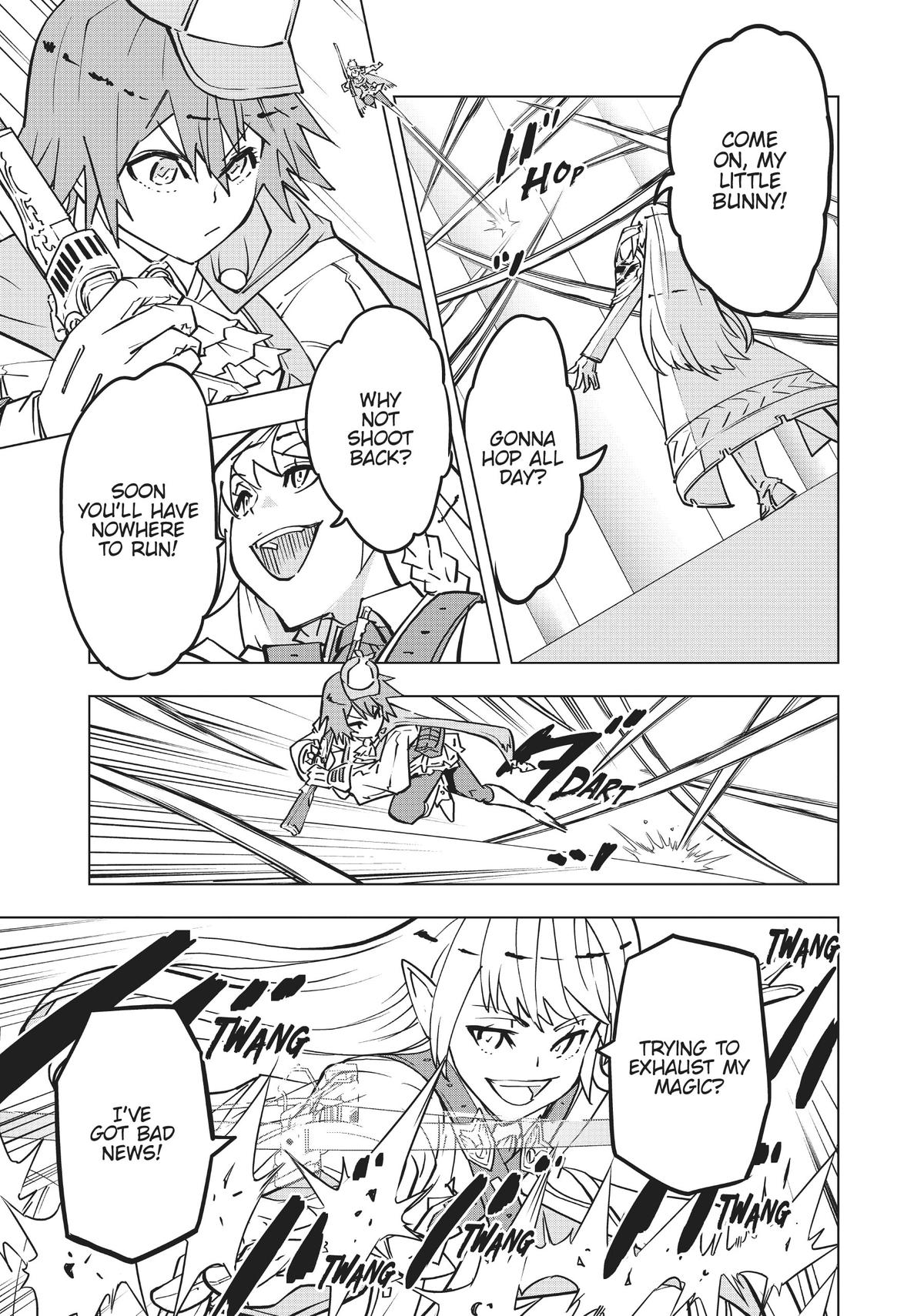 Read Backstabbed in a Backwater Dungeon - My Party Tried to Kill Me, But Thanks to an Infinite Gacha I Got LVL 9999 Friends and Am Out For Revenge Manga Online