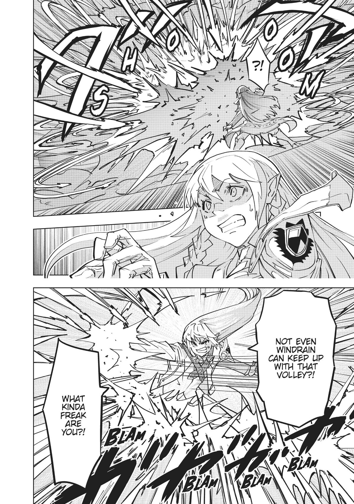 Read Backstabbed in a Backwater Dungeon - My Party Tried to Kill Me, But Thanks to an Infinite Gacha I Got LVL 9999 Friends and Am Out For Revenge Manga Online