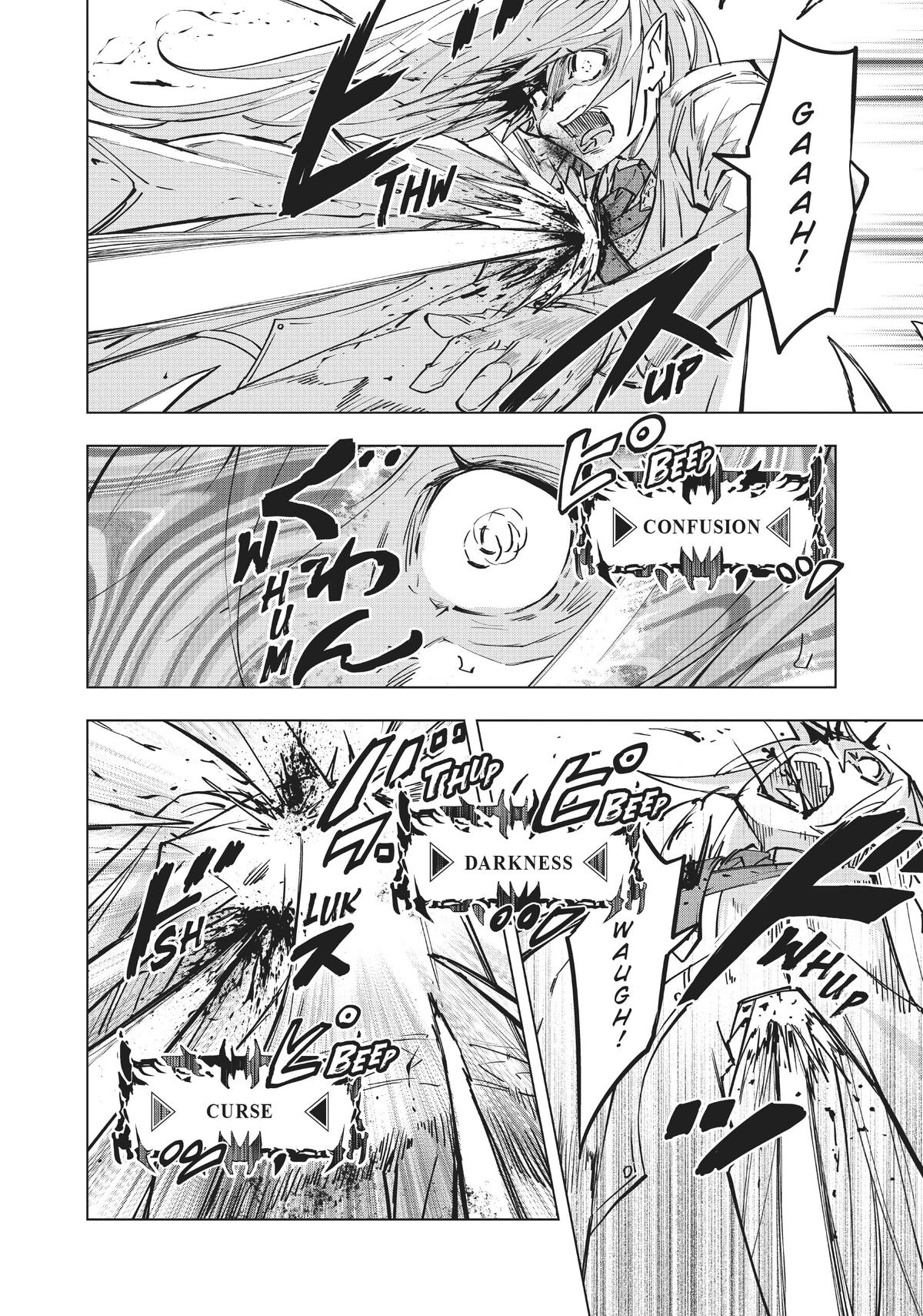Read Backstabbed in a Backwater Dungeon - My Party Tried to Kill Me, But Thanks to an Infinite Gacha I Got LVL 9999 Friends and Am Out For Revenge Manga Online