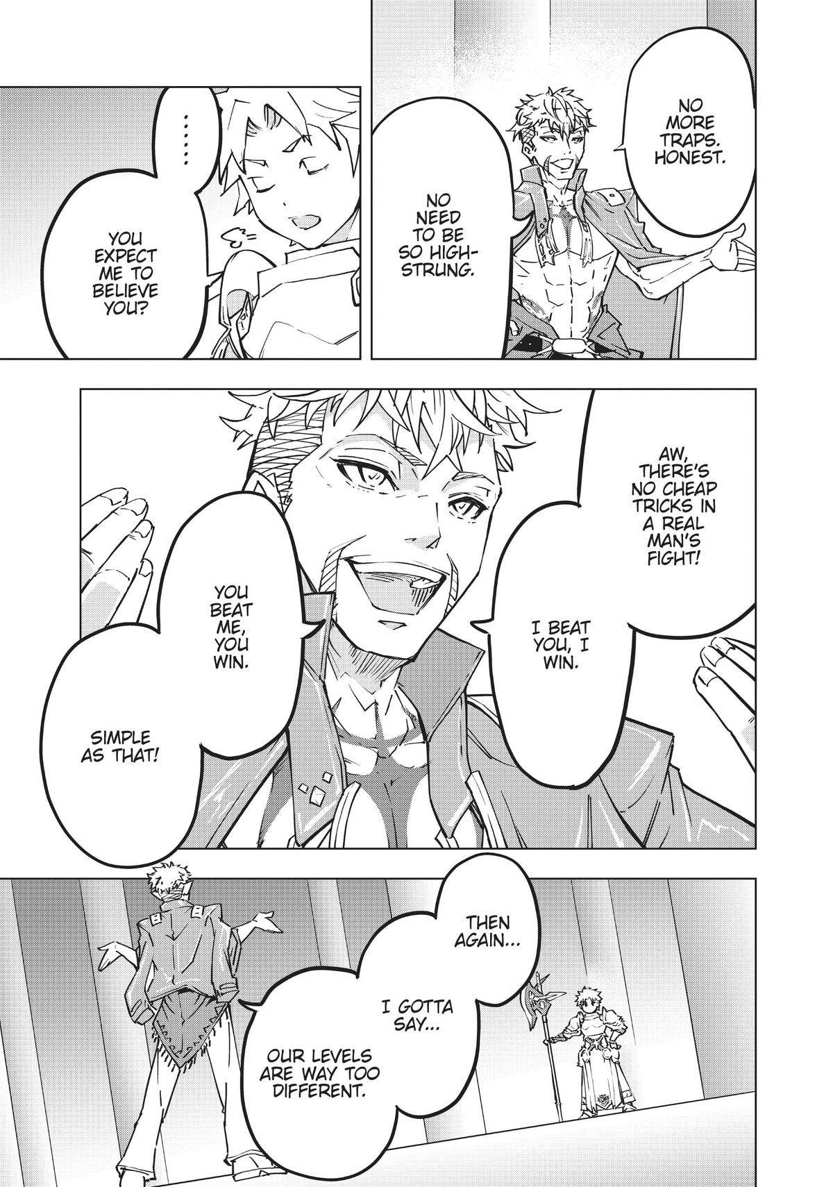 Read Backstabbed in a Backwater Dungeon - My Party Tried to Kill Me, But Thanks to an Infinite Gacha I Got LVL 9999 Friends and Am Out For Revenge Manga Online