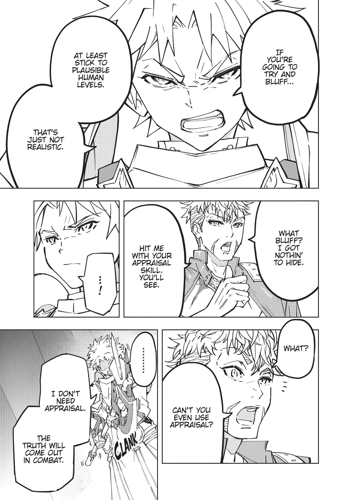 Read Backstabbed in a Backwater Dungeon - My Party Tried to Kill Me, But Thanks to an Infinite Gacha I Got LVL 9999 Friends and Am Out For Revenge Manga Online