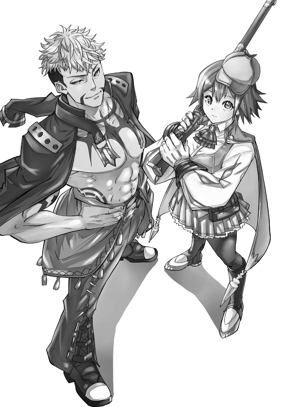 Read Backstabbed in a Backwater Dungeon - My Party Tried to Kill Me, But Thanks to an Infinite Gacha I Got LVL 9999 Friends and Am Out For Revenge Manga Online