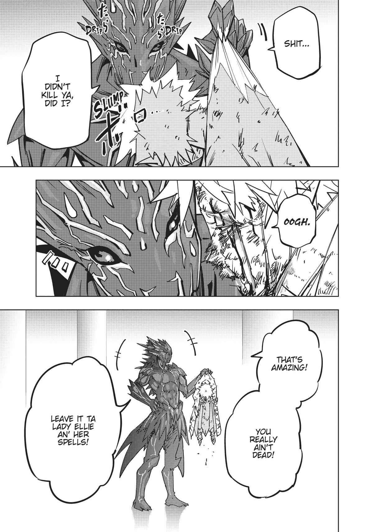 Read Backstabbed in a Backwater Dungeon - My Party Tried to Kill Me, But Thanks to an Infinite Gacha I Got LVL 9999 Friends and Am Out For Revenge Manga Online