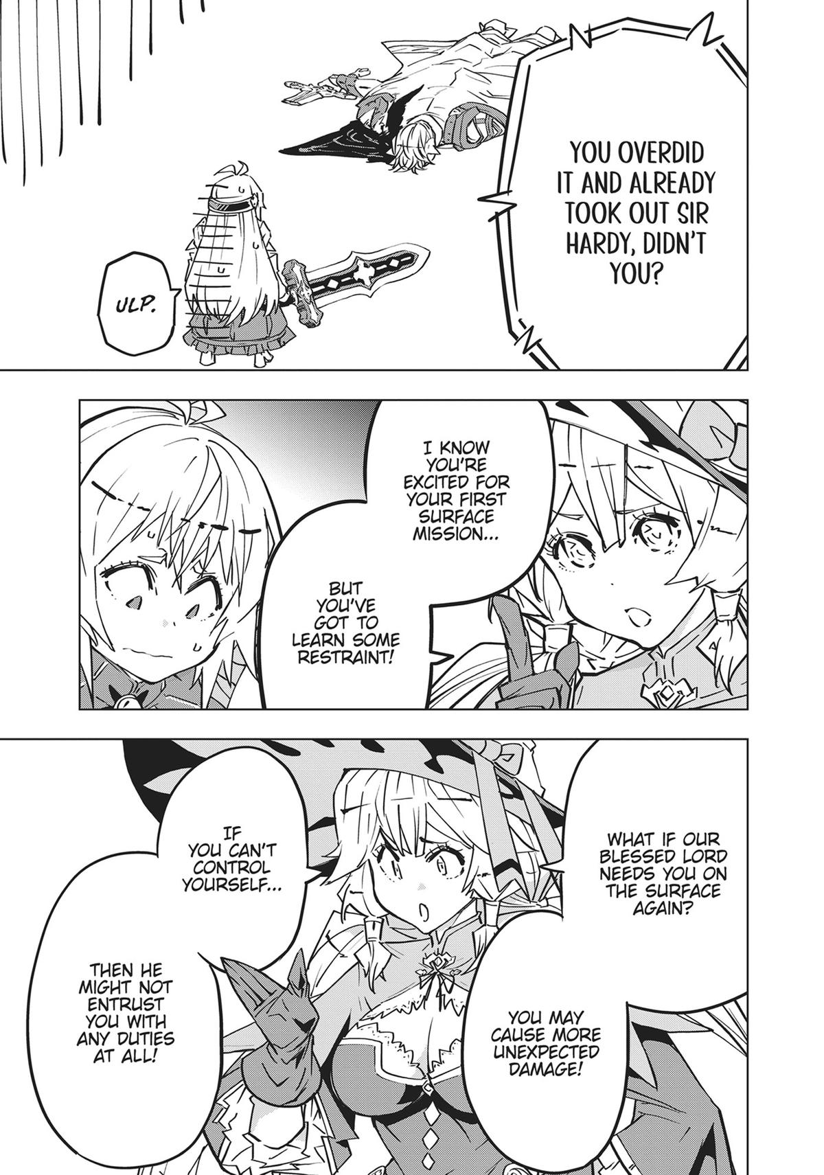 Read Backstabbed in a Backwater Dungeon - My Party Tried to Kill Me, But Thanks to an Infinite Gacha I Got LVL 9999 Friends and Am Out For Revenge Manga Online