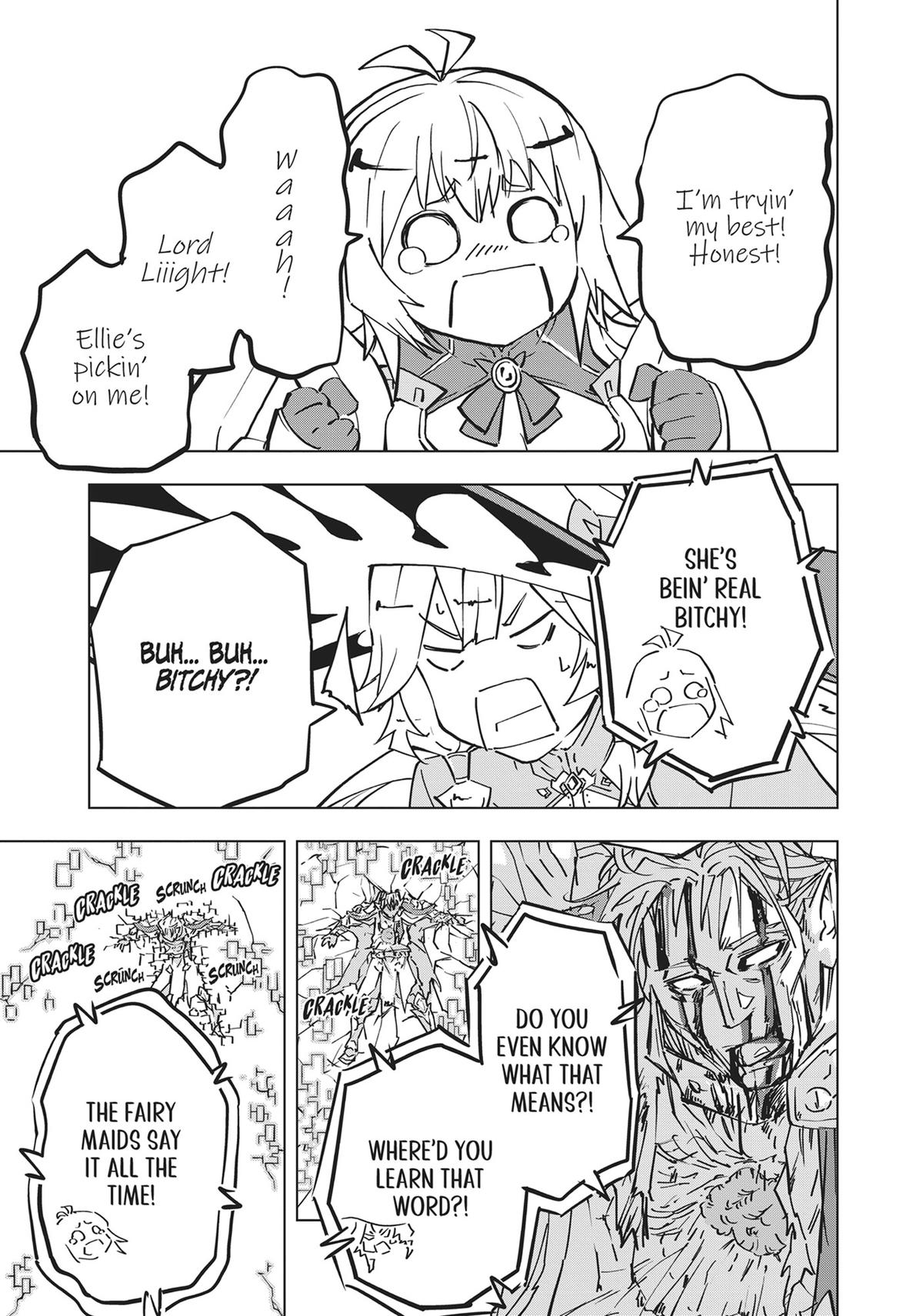 Read Backstabbed in a Backwater Dungeon - My Party Tried to Kill Me, But Thanks to an Infinite Gacha I Got LVL 9999 Friends and Am Out For Revenge Manga Online