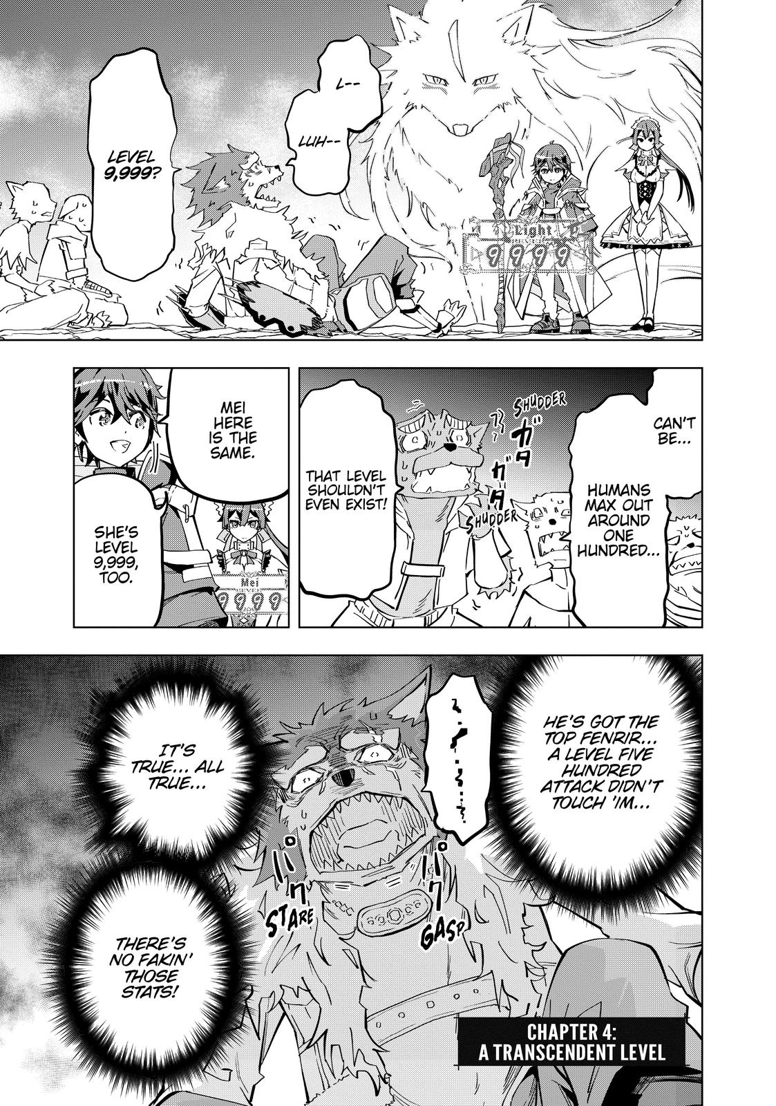 Read Backstabbed in a Backwater Dungeon - My Party Tried to Kill Me, But Thanks to an Infinite Gacha I Got LVL 9999 Friends and Am Out For Revenge Manga Online