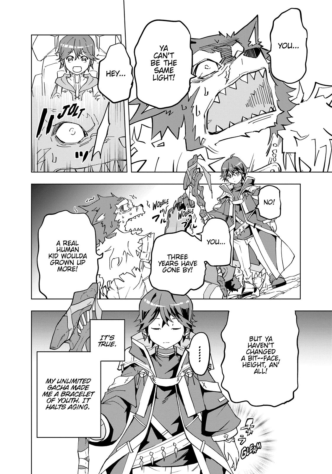 Read Backstabbed in a Backwater Dungeon - My Party Tried to Kill Me, But Thanks to an Infinite Gacha I Got LVL 9999 Friends and Am Out For Revenge Manga Online