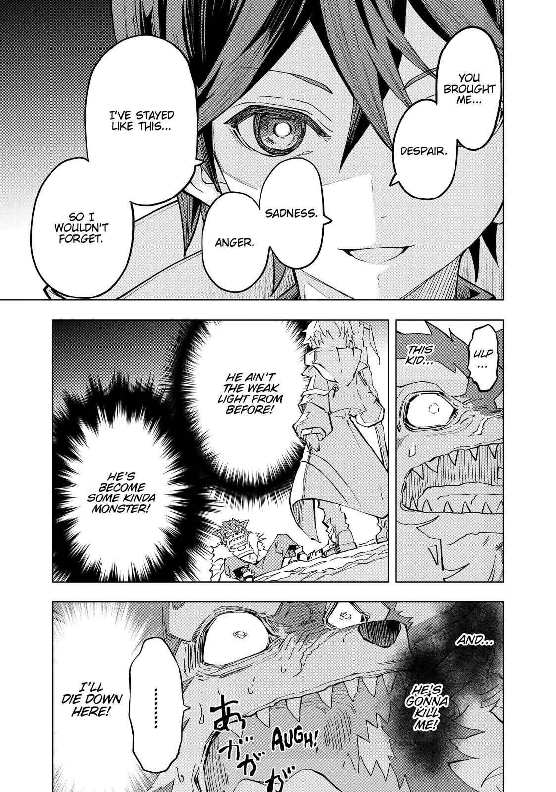 Read Backstabbed in a Backwater Dungeon - My Party Tried to Kill Me, But Thanks to an Infinite Gacha I Got LVL 9999 Friends and Am Out For Revenge Manga Online