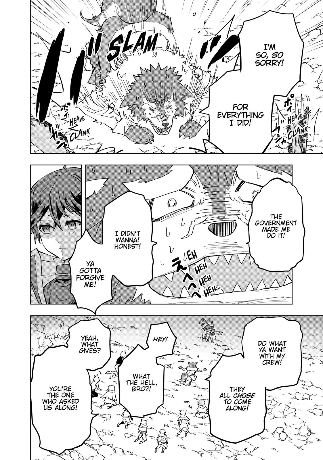 Read Backstabbed in a Backwater Dungeon - My Party Tried to Kill Me, But Thanks to an Infinite Gacha I Got LVL 9999 Friends and Am Out For Revenge Manga Online