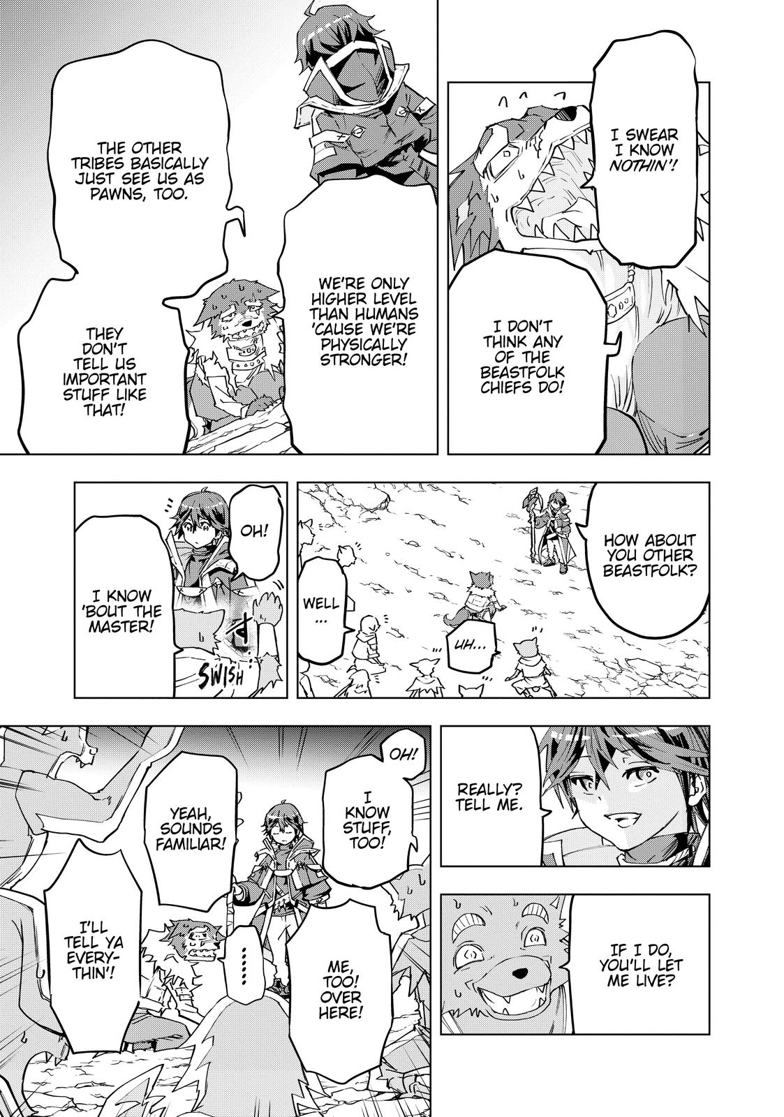 Read Backstabbed in a Backwater Dungeon - My Party Tried to Kill Me, But Thanks to an Infinite Gacha I Got LVL 9999 Friends and Am Out For Revenge Manga Online