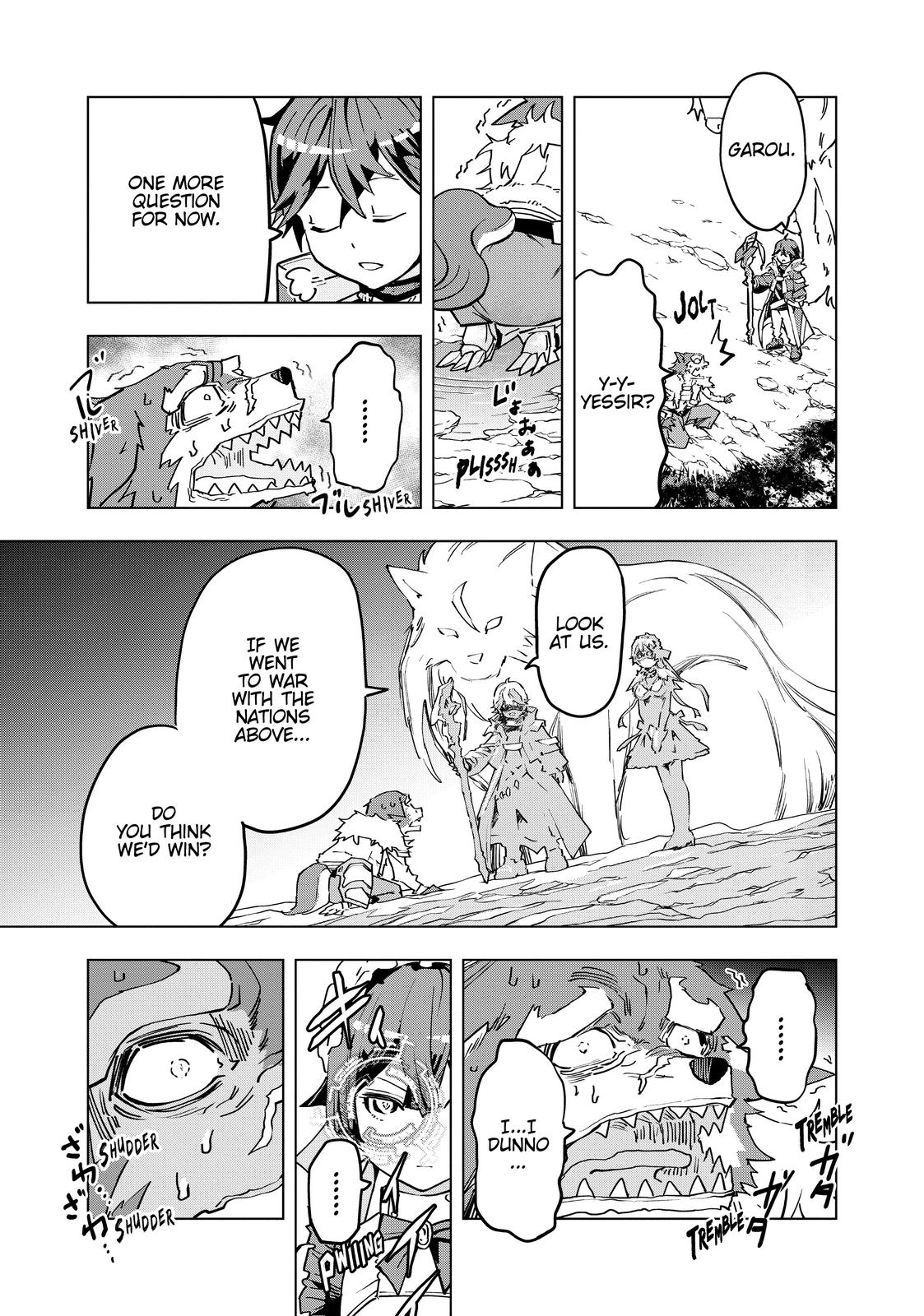 Read Backstabbed in a Backwater Dungeon - My Party Tried to Kill Me, But Thanks to an Infinite Gacha I Got LVL 9999 Friends and Am Out For Revenge Manga Online