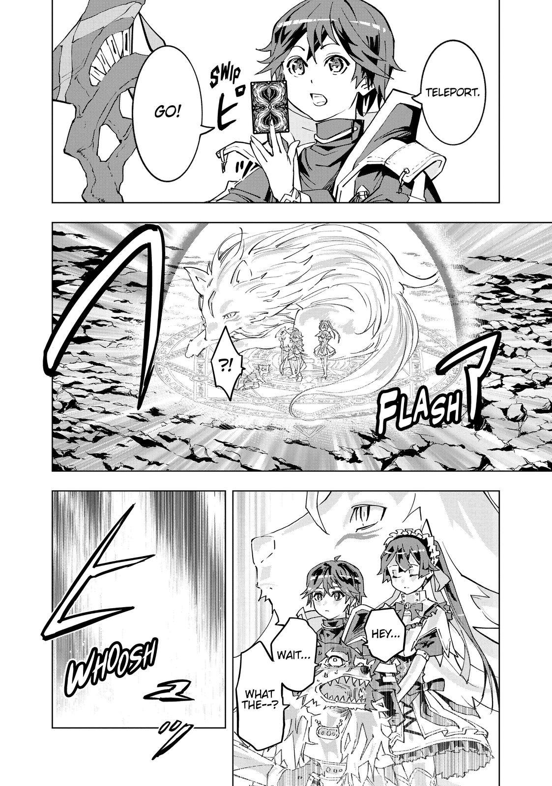 Read Backstabbed in a Backwater Dungeon - My Party Tried to Kill Me, But Thanks to an Infinite Gacha I Got LVL 9999 Friends and Am Out For Revenge Manga Online