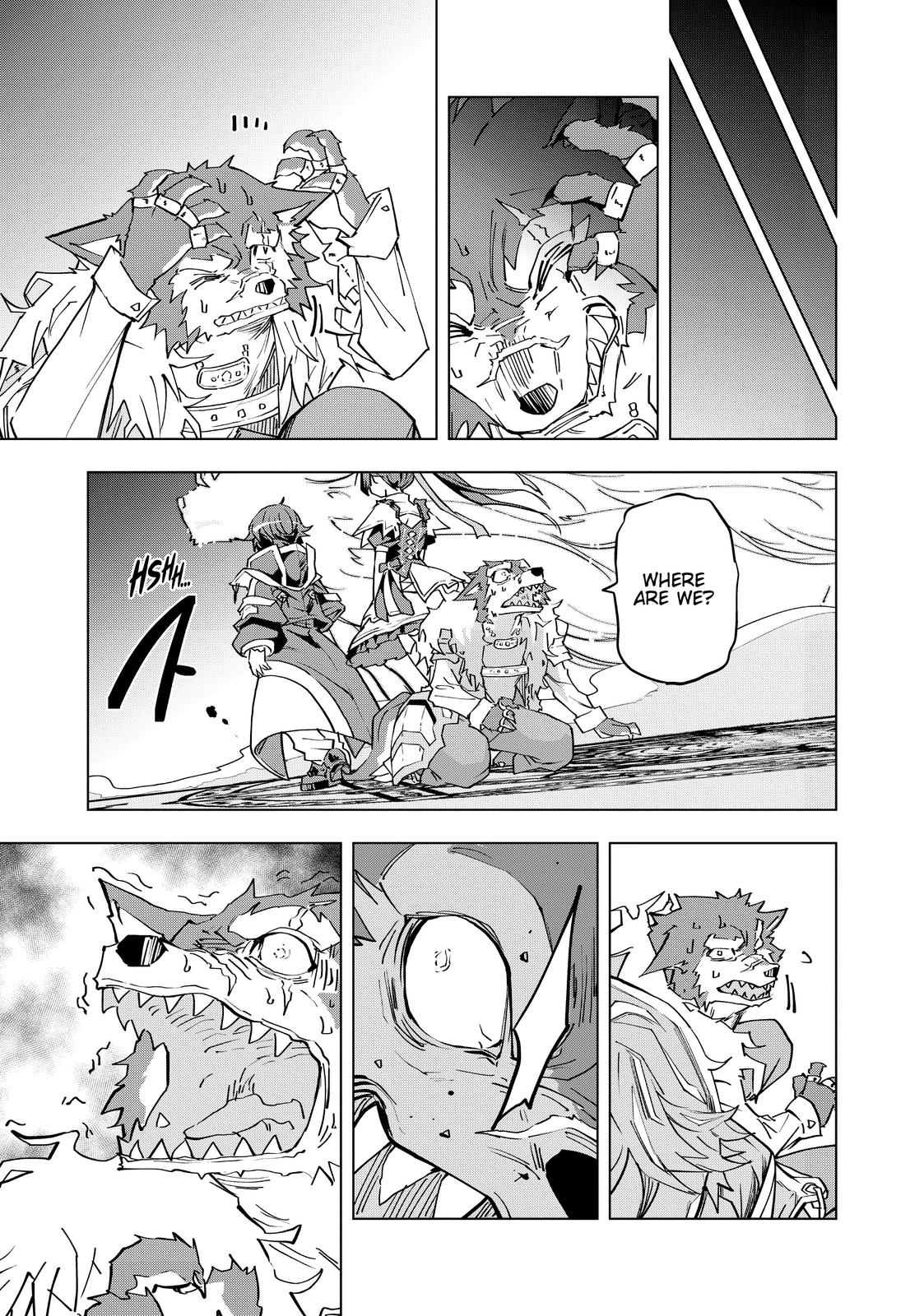 Read Backstabbed in a Backwater Dungeon - My Party Tried to Kill Me, But Thanks to an Infinite Gacha I Got LVL 9999 Friends and Am Out For Revenge Manga Online