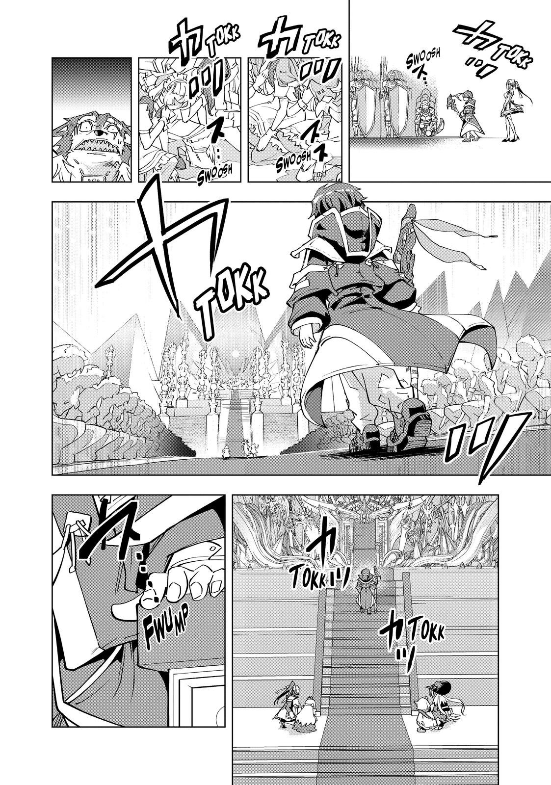 Read Backstabbed in a Backwater Dungeon - My Party Tried to Kill Me, But Thanks to an Infinite Gacha I Got LVL 9999 Friends and Am Out For Revenge Manga Online