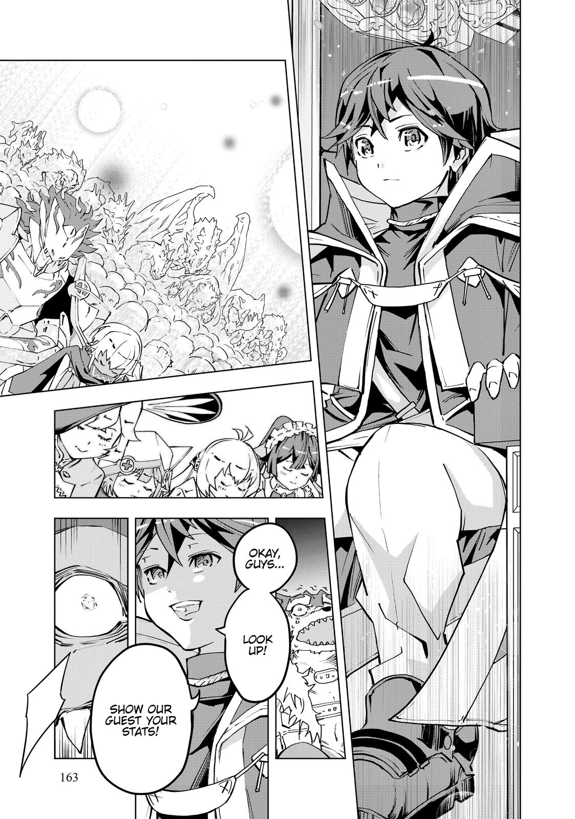 Read Backstabbed in a Backwater Dungeon - My Party Tried to Kill Me, But Thanks to an Infinite Gacha I Got LVL 9999 Friends and Am Out For Revenge Manga Online